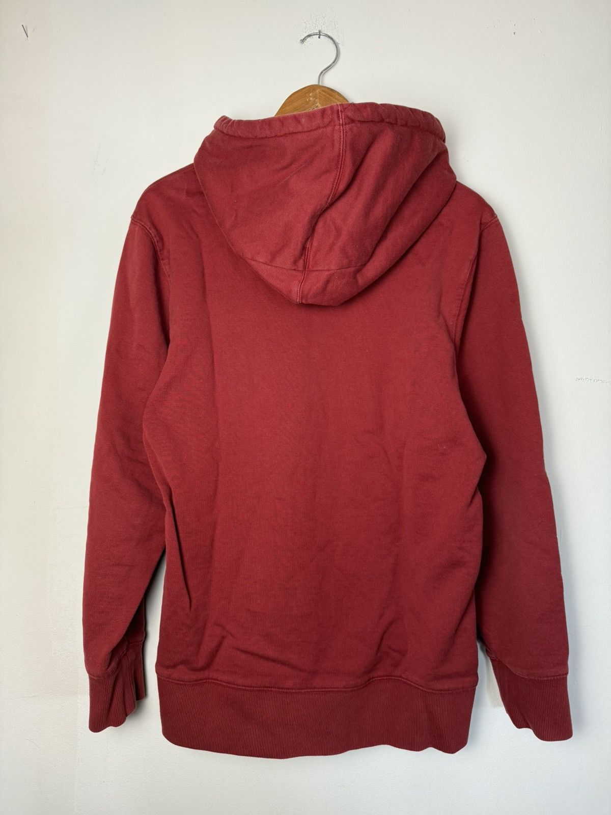 Y-3 Y-3 Yohji Yamamoto Hoodie Size US L / EU 52-54 / 3 - 2 Thumbnail
