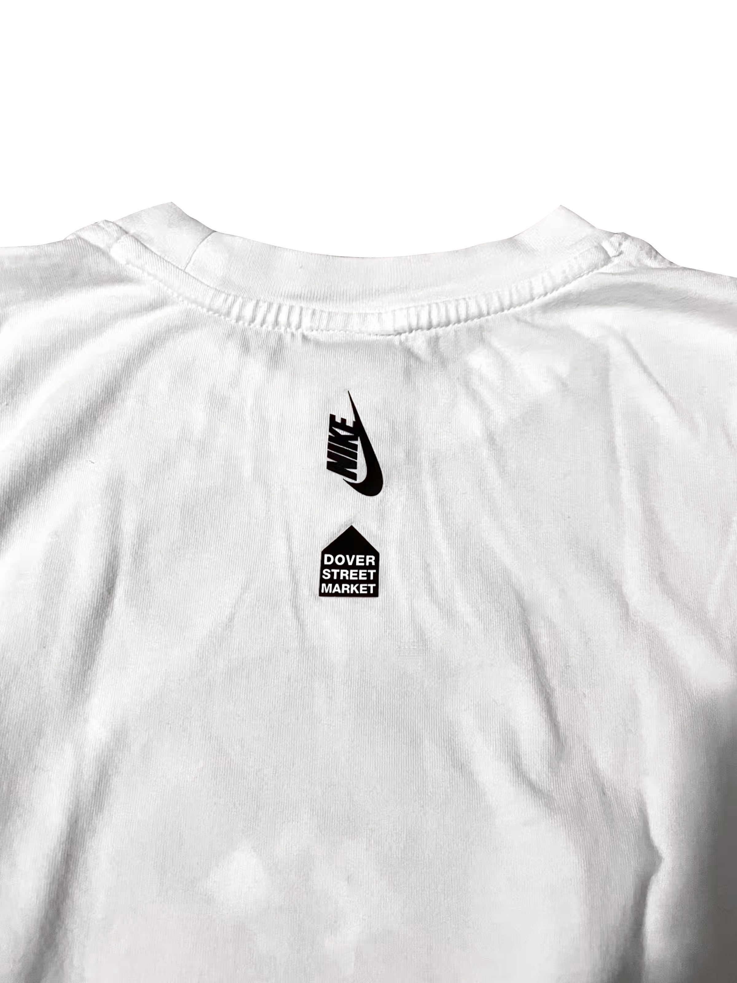 Dover Street Market Athletics West Dover Street Market Tee Size US S / EU 44-46 / 1 - 3 Thumbnail