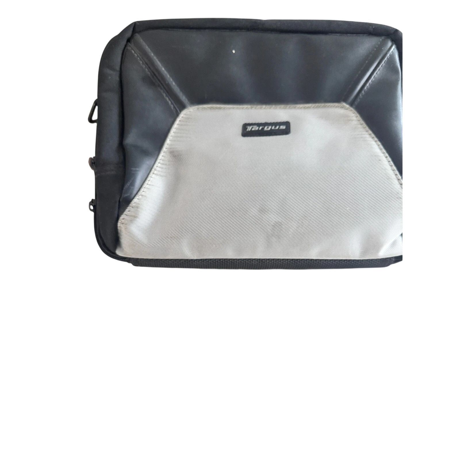 Other Targus Laptop Bag Notebook Carrying Case Black Gray Size ONE SIZE - 4 Thumbnail