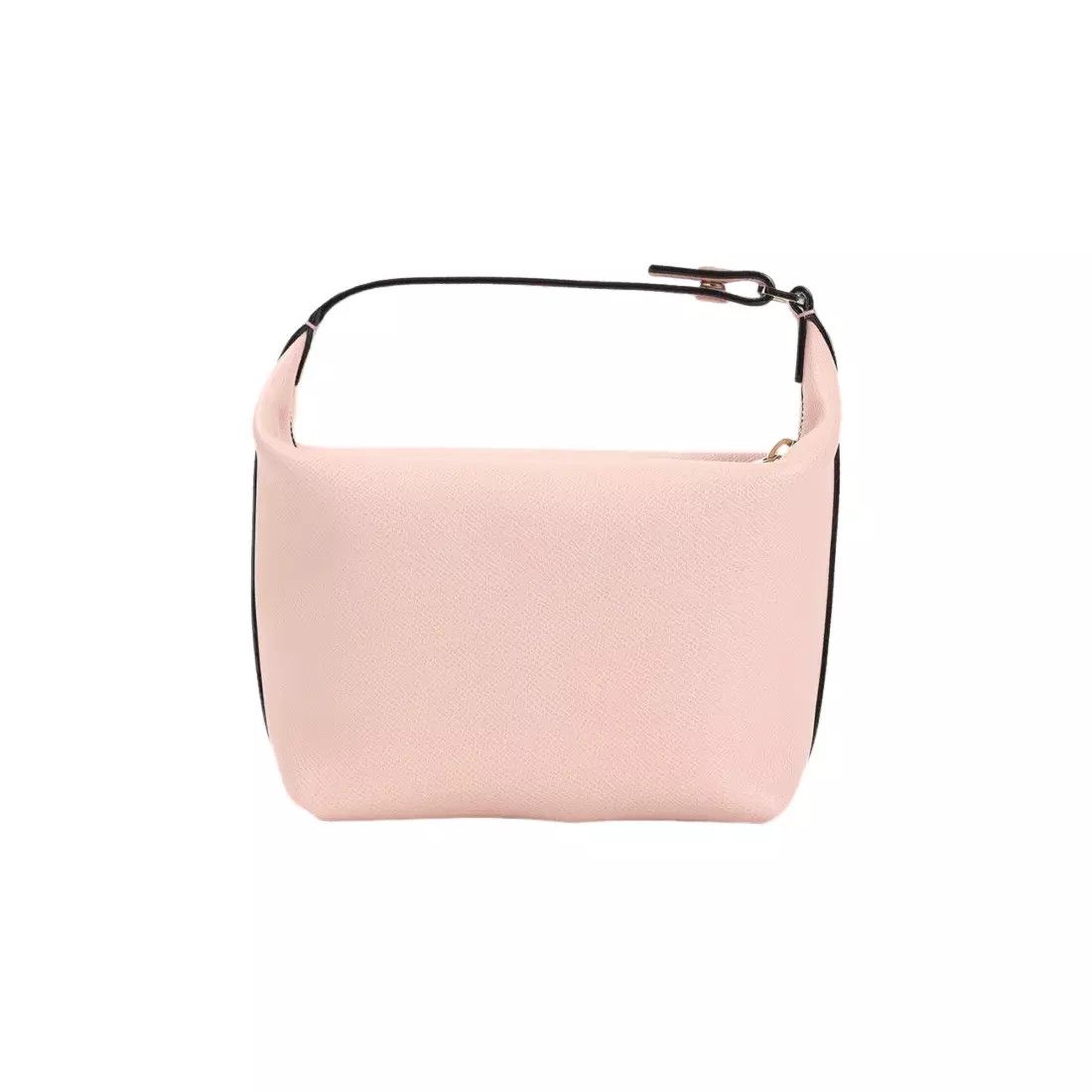 Valextra Valextra Mochi Mini Pink Top Handle Bag $1550 Size ONE SIZE - 2 Thumbnail