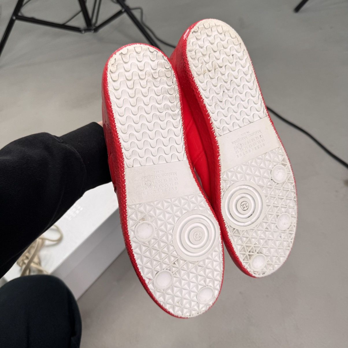 Maison Margiela Maison Margiela Replica Size US 9.5 / EU 42-43 - 4 Thumbnail