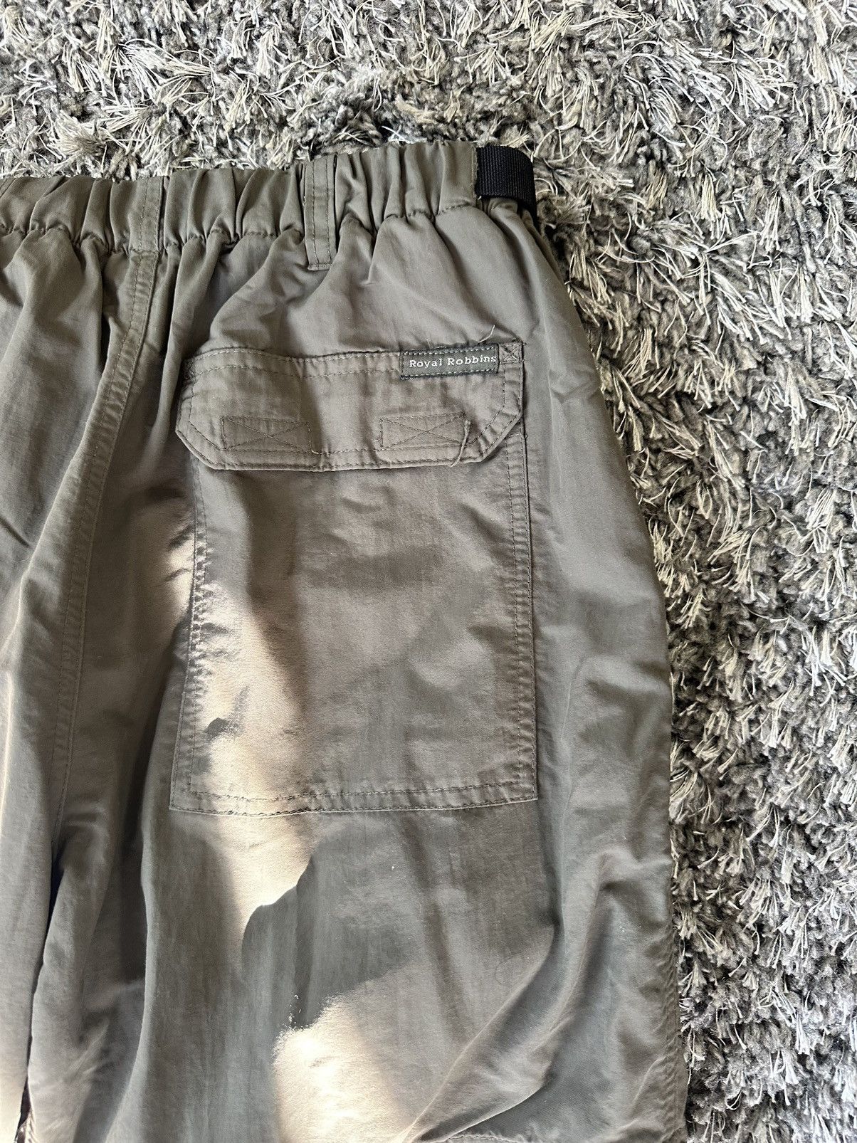 Royal Robbins Royal Robbin’s Hiking Pants Size US 31 - 6 Thumbnail