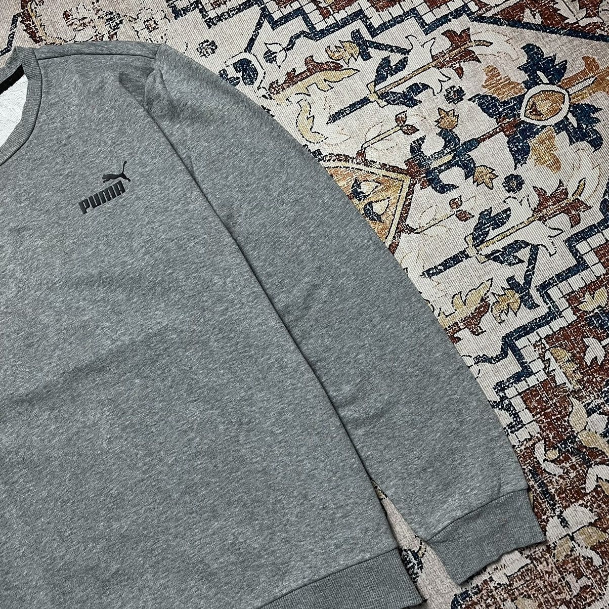 Puma Sweatshirts Puma Small Logo Print Size US XL / EU 56 / 4 - 5 Thumbnail