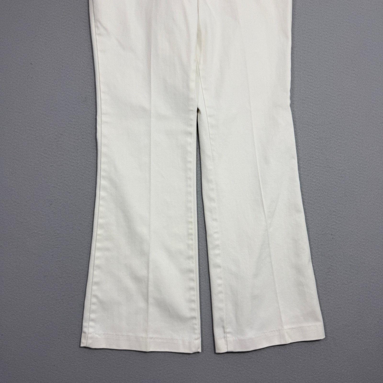 Vintage Vintage Catalina Martin Bell Bottom Painters Pants 34x31 Size US 34 / EU 50 - 3 Thumbnail