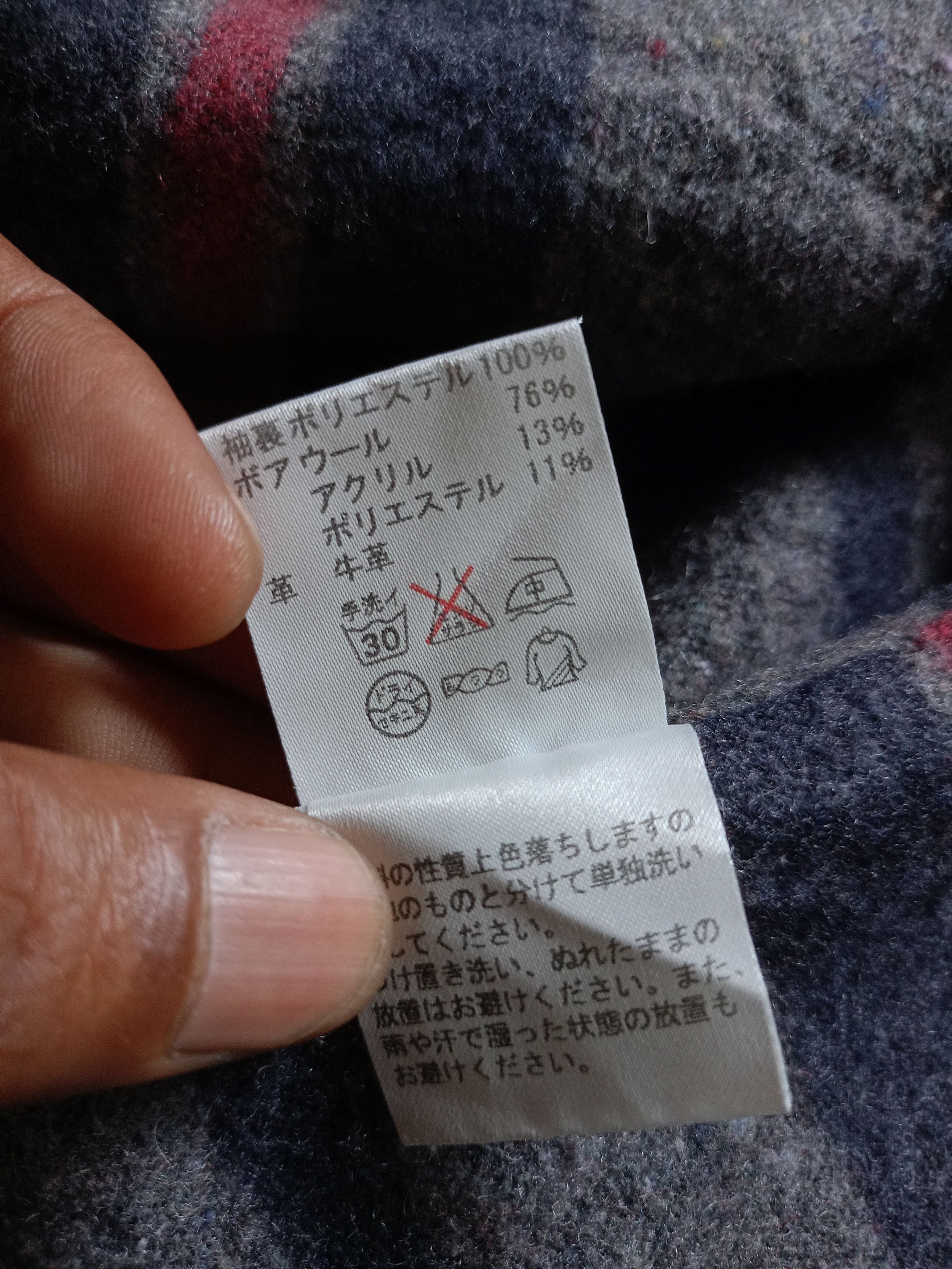 Raleigh Denim 2000s Raleigh denim jacket Size US M / EU 48-50 / 2 - 9 Thumbnail