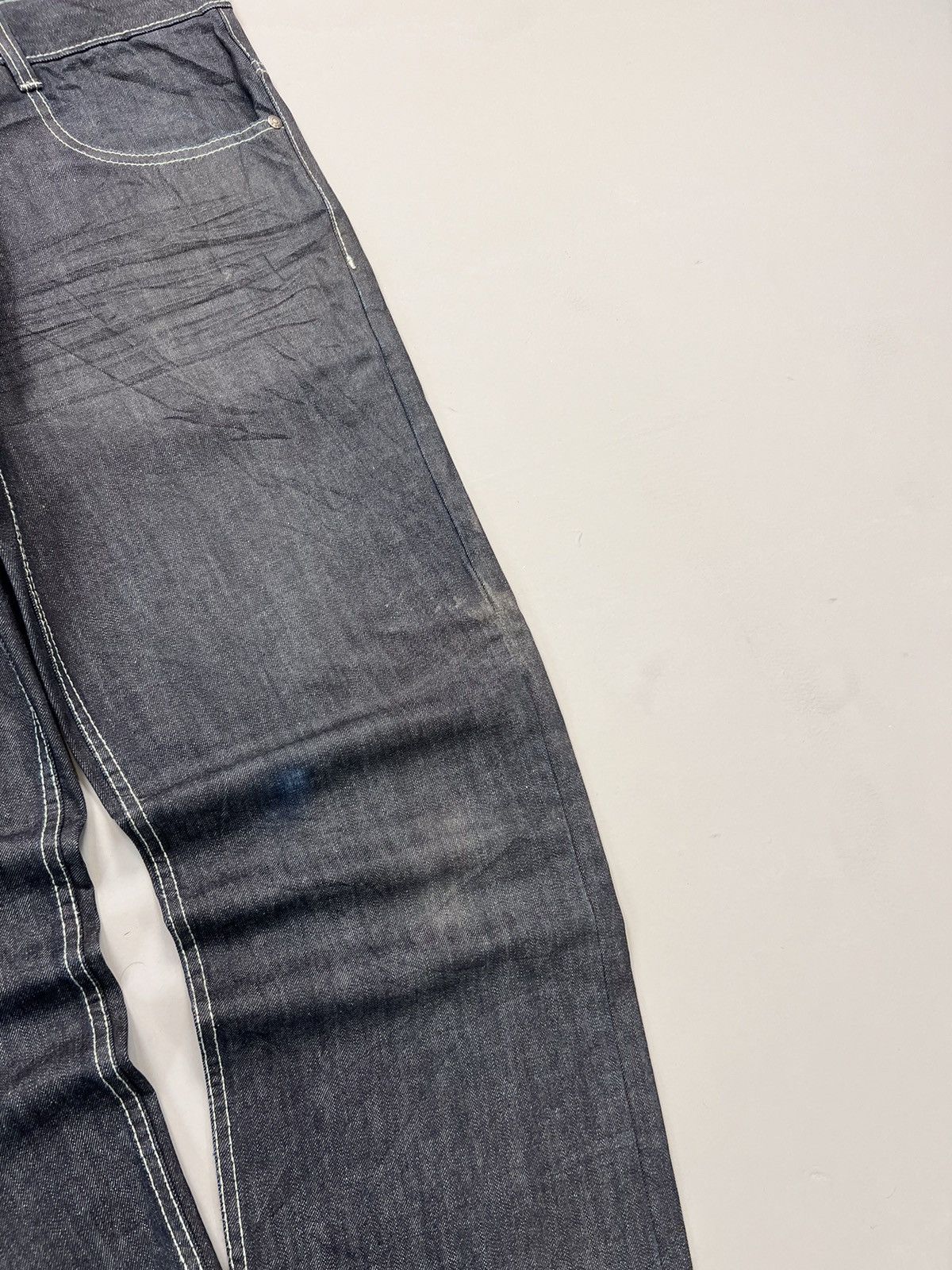 Other Vintage South Pole Denim Pant Size US 36 / EU 52 - 13 Thumbnail