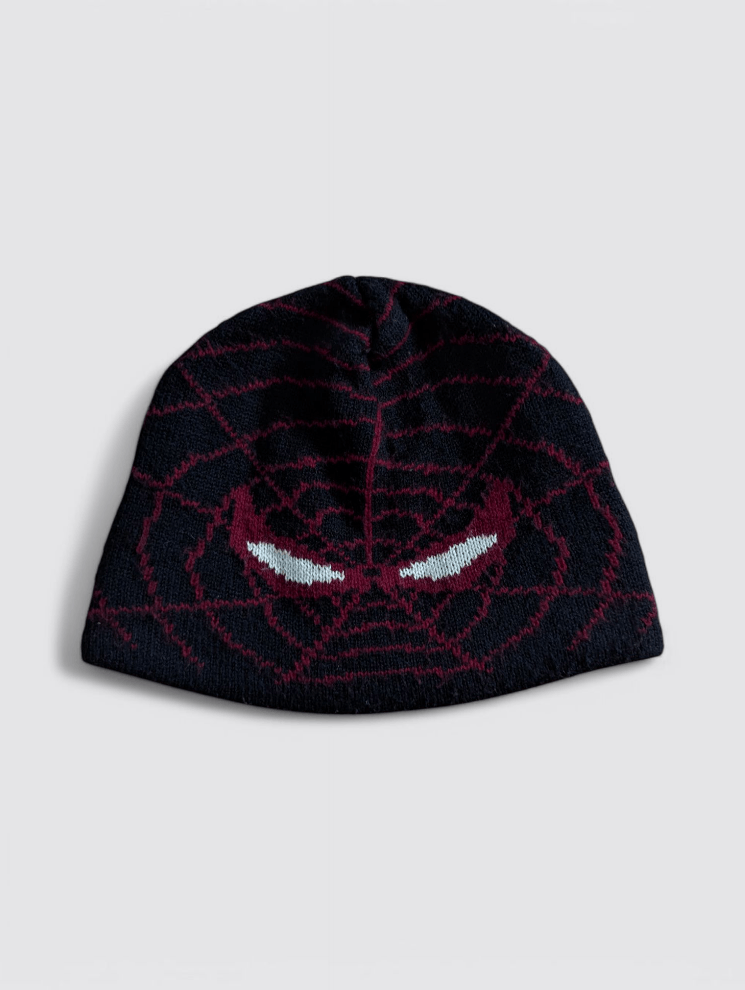 Vintage Spider Man Vintage Drip Rap Hat Y2K Size ONE SIZE - 2 Thumbnail