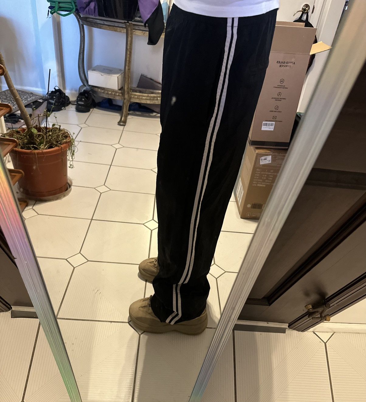 Russell Athletic Athletic track pants Size US 36 / EU 52 - 3 Thumbnail