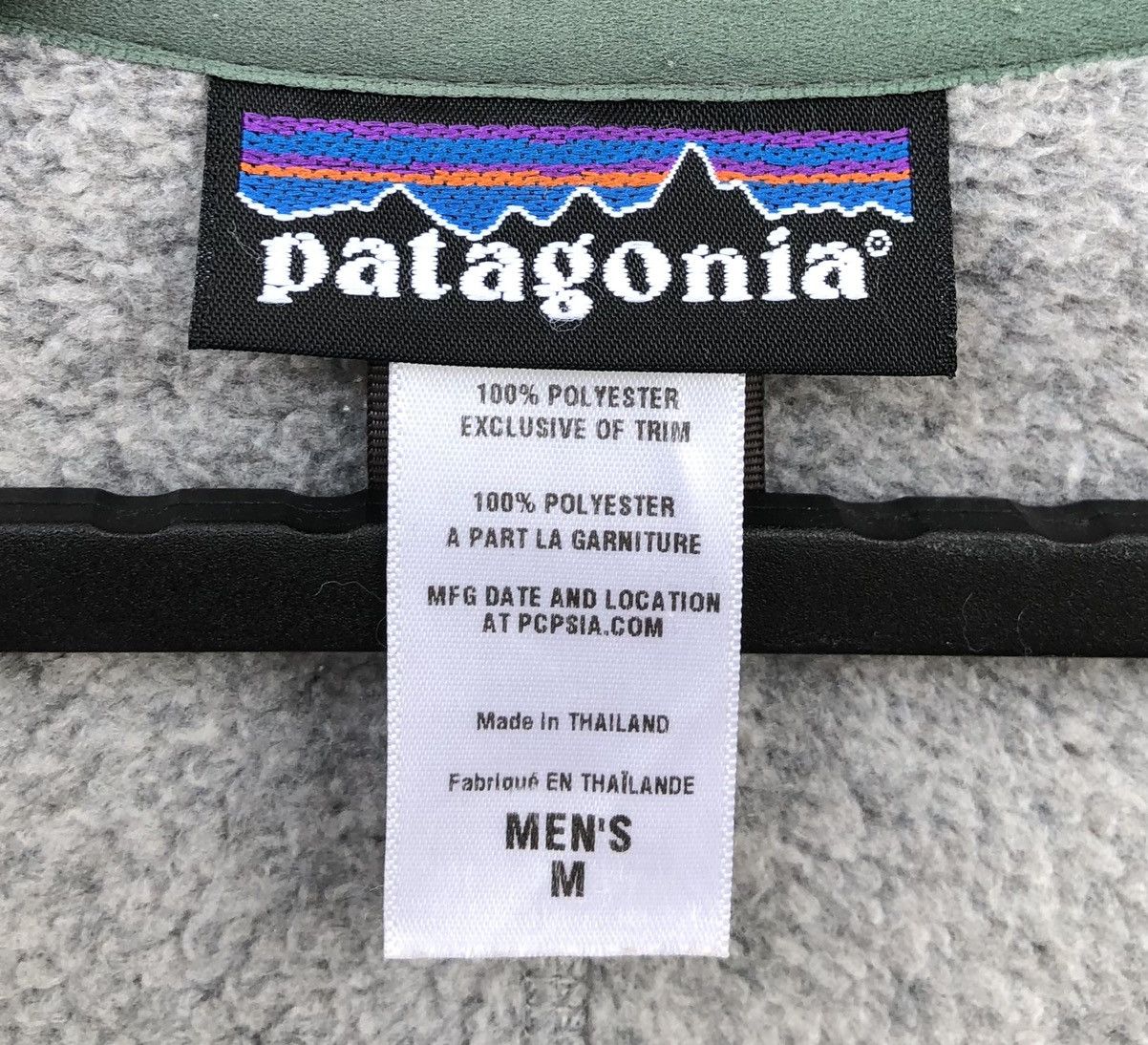 Patagonia Patagonia Men's Better Sweater Fleece Jacket Size US M / EU 48-50 / 2 - 21 Thumbnail