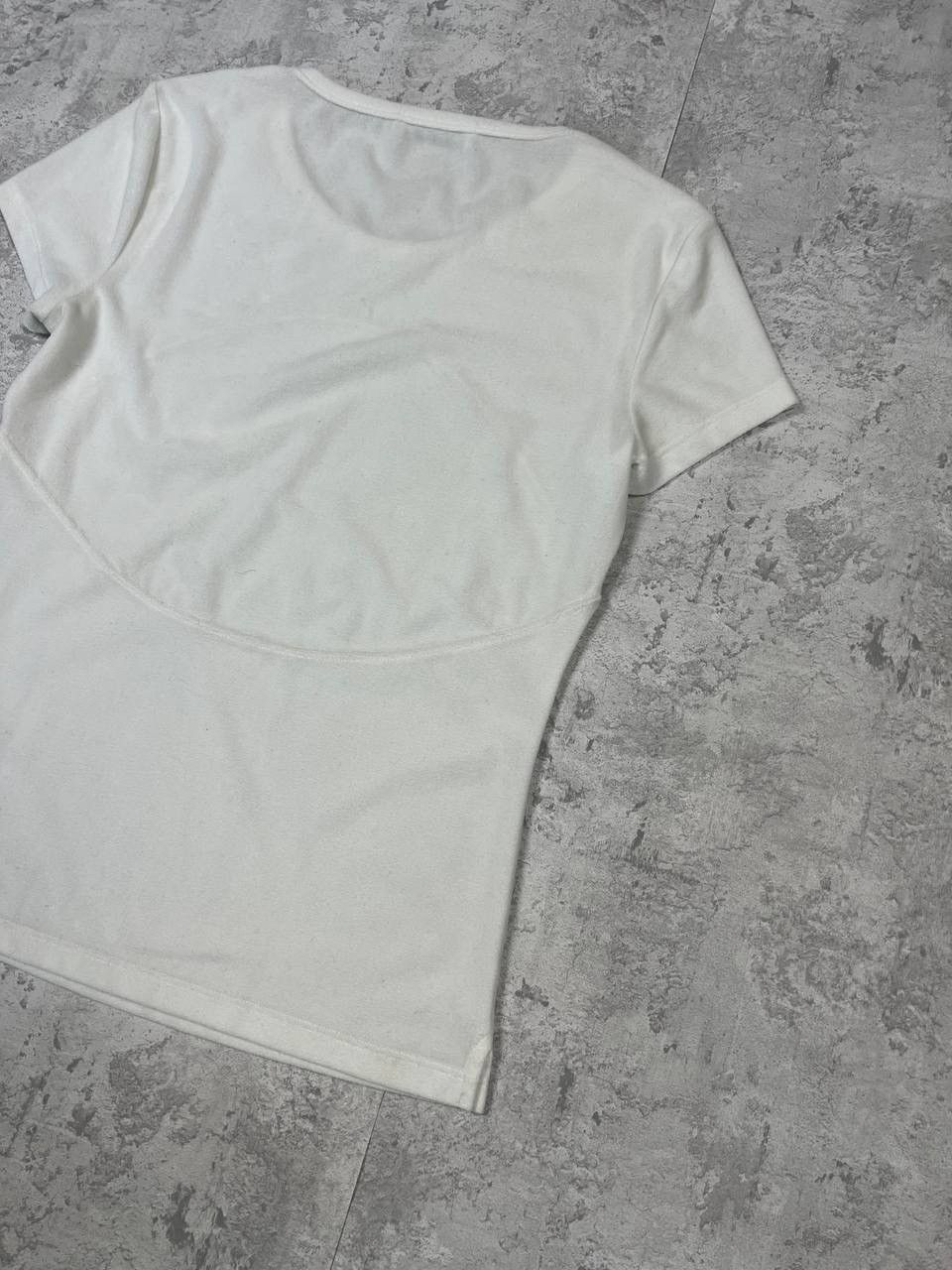 Jil Sander Jil Sander Pocket T-Shirt Size M / US 6-8 / IT 42-44 - 6 Thumbnail