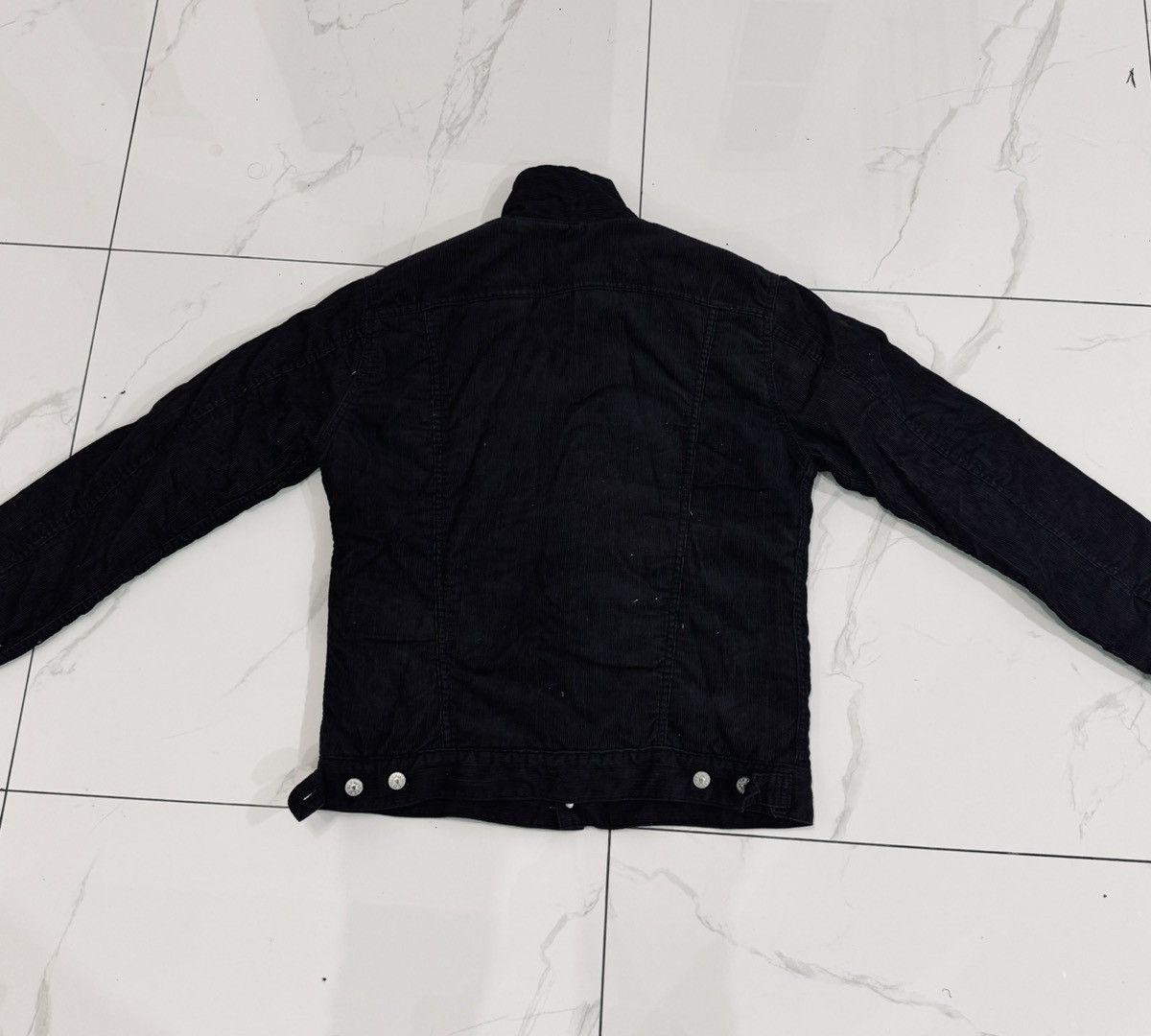 Edwin Edwin Curduroy Jacket Made In Japan Size US L / EU 52-54 / 3 - 9 Thumbnail