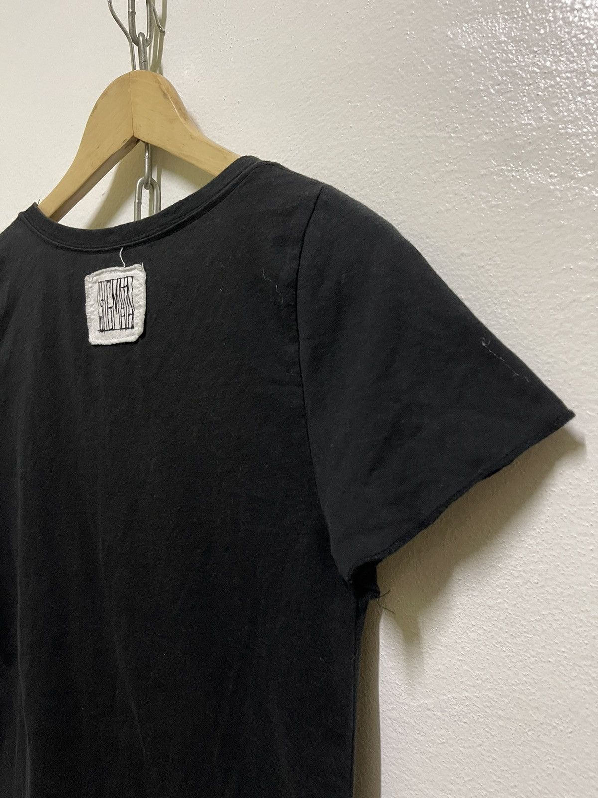 Japanese Brand Stigmata Cursed Realms T Shirt Size M / US 6-8 / IT 42-44 - 10 Thumbnail