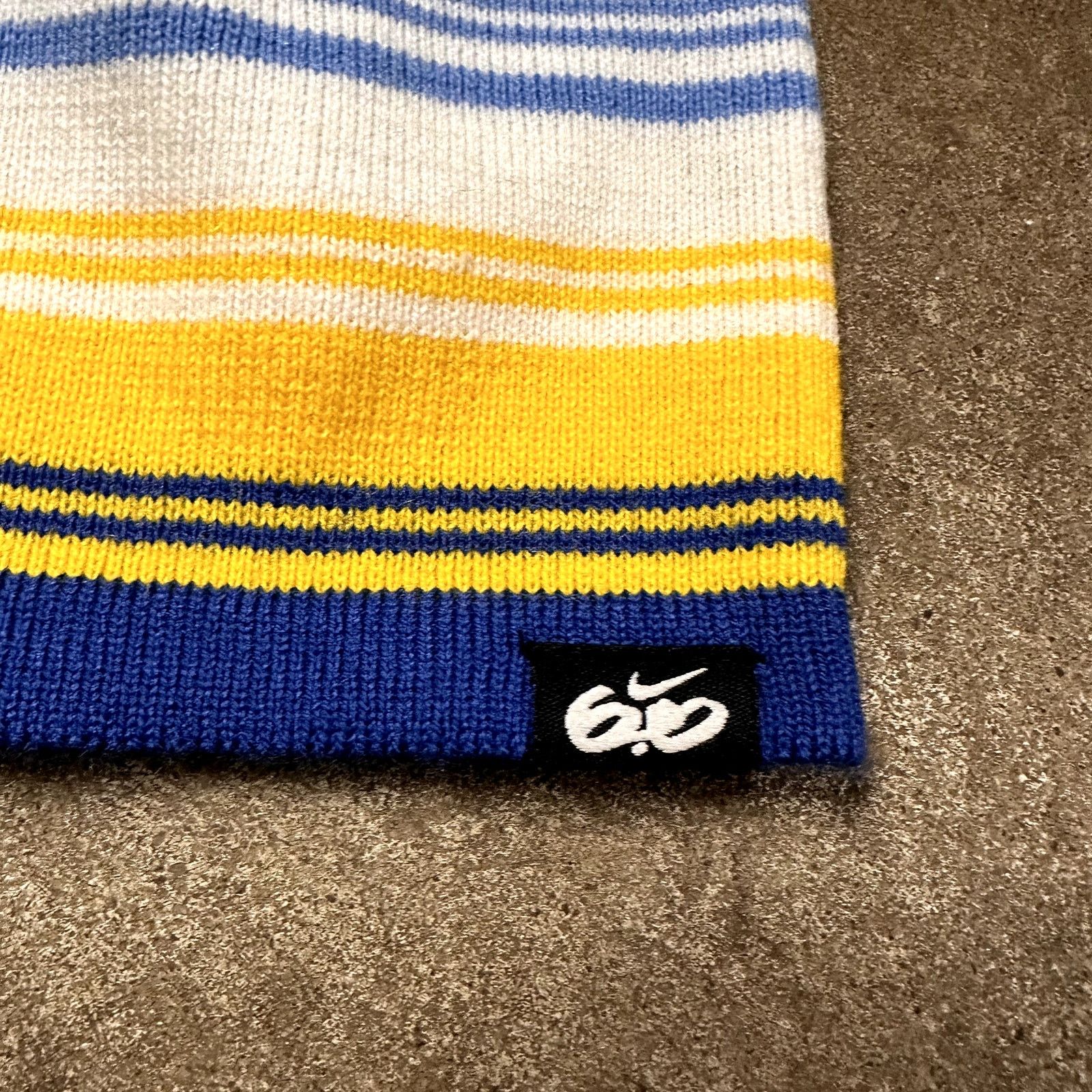 Nike Vintage Brand New Nike 6.0 Skully Size ONE SIZE - 2 Thumbnail