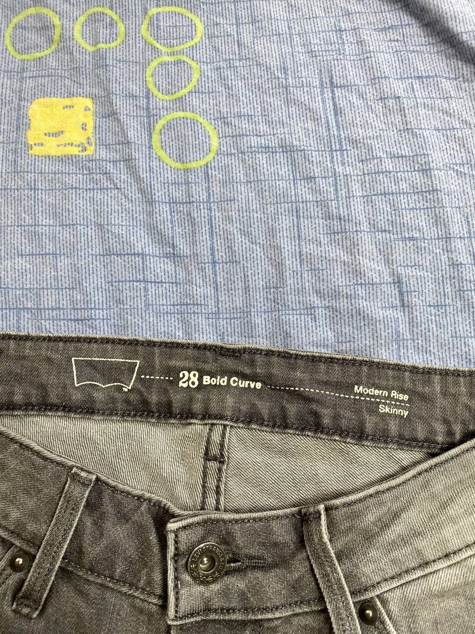 Levi's Levi’s Jeans Size US 28 / EU 44 - 11 Thumbnail