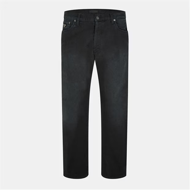 Prada Straight Jean Sn52