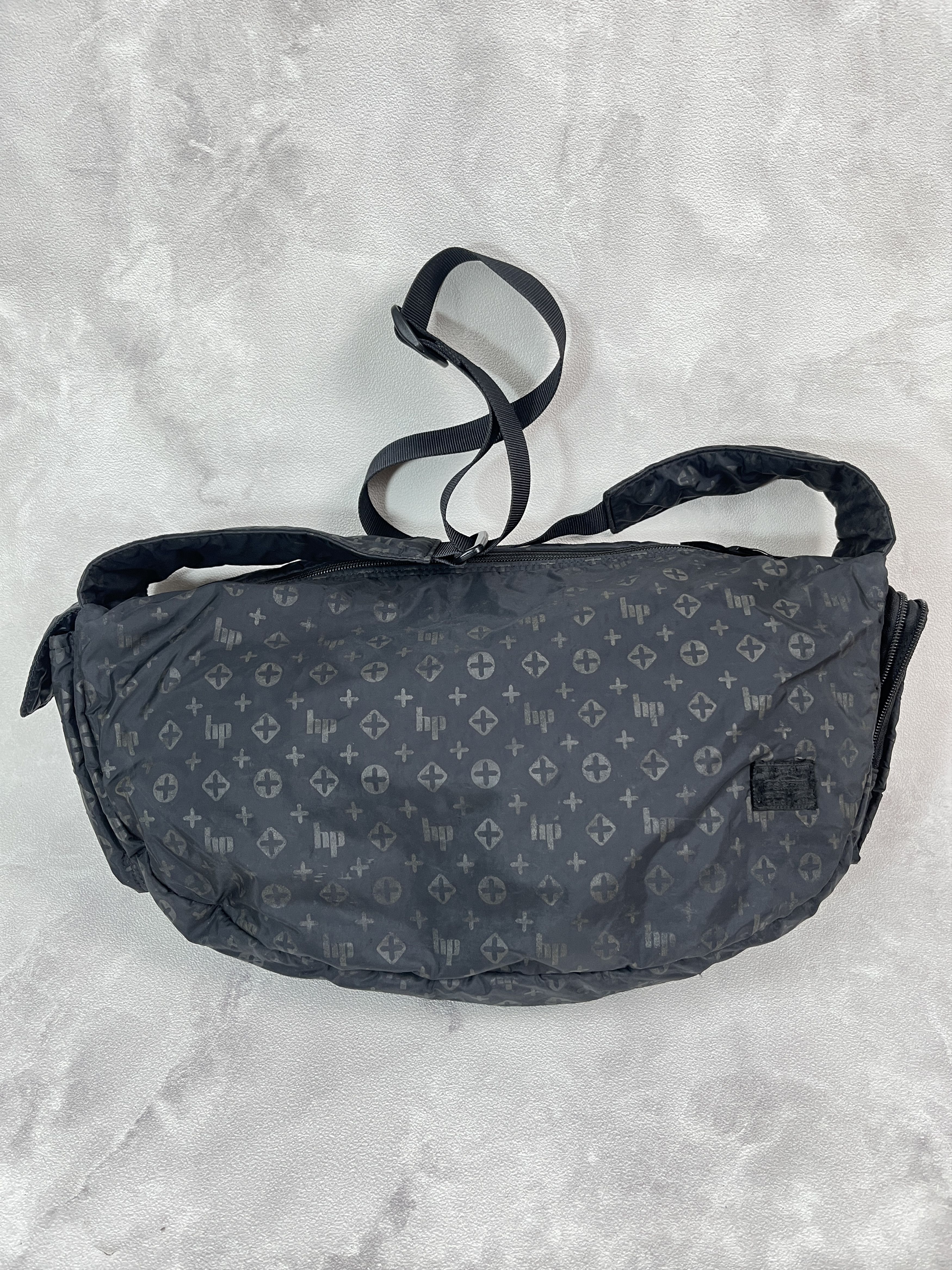 Japanese Brand PORTER X BLACKBEAUTY Size ONE SIZE - 1 Thumbnail