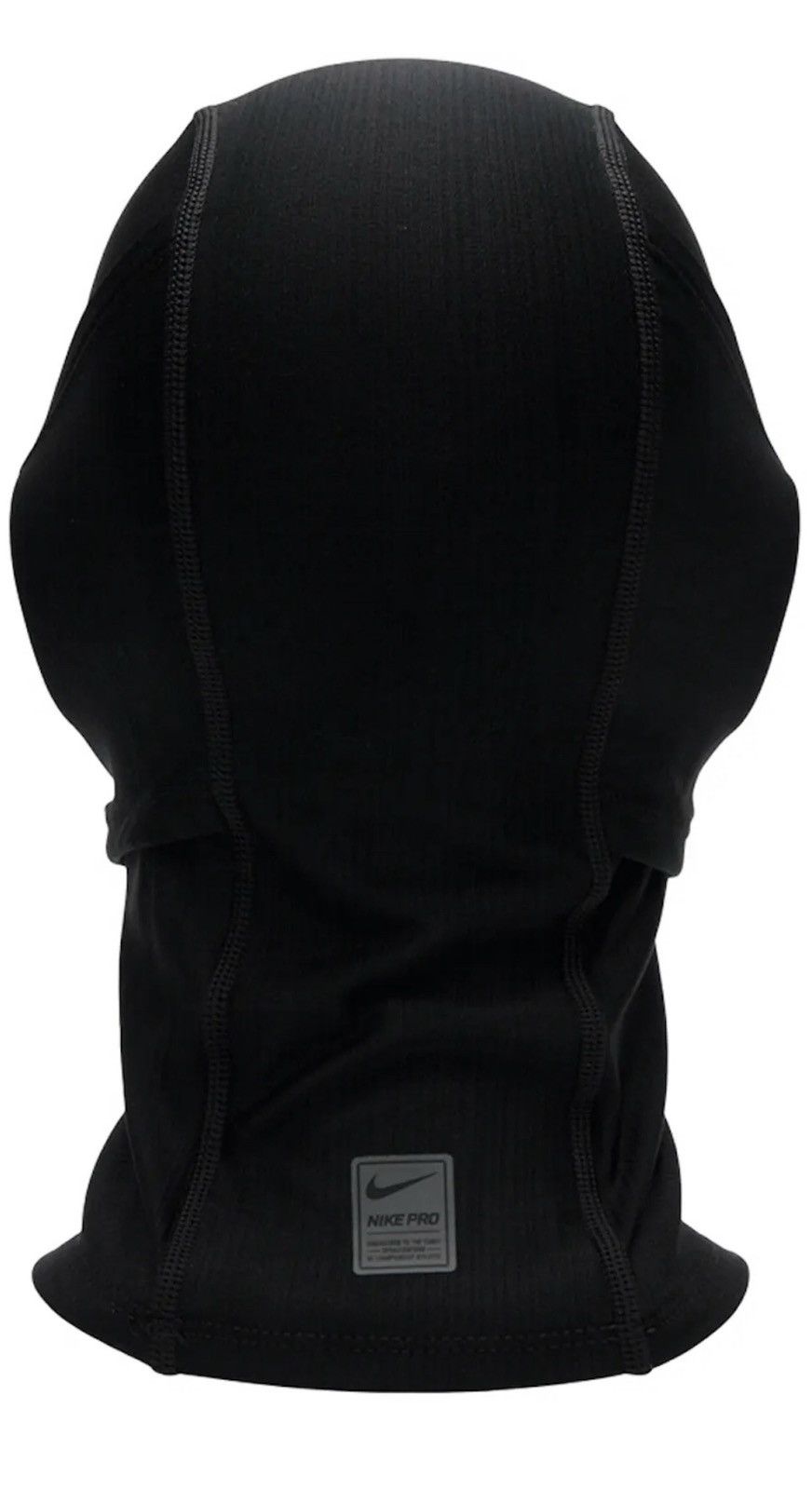 Nike Nike Pro Hyperwarm Hood Ski Mask Shiesty Size ONE SIZE - 4 Thumbnail