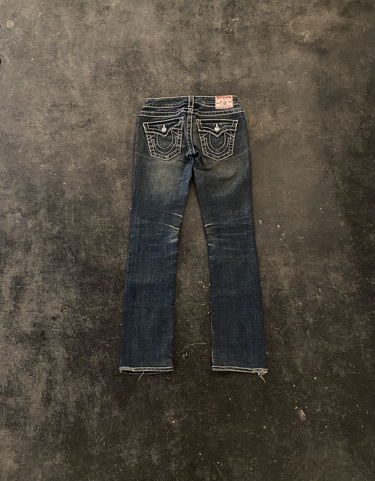 True Relegion jeans
