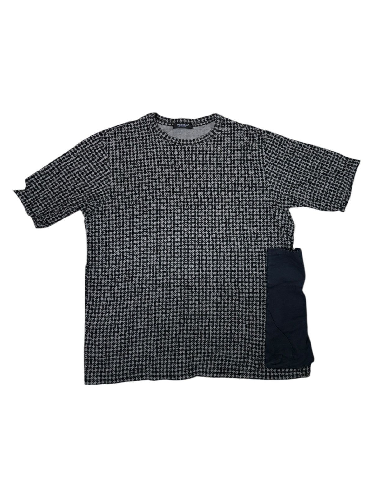 Undercover Undercover Side Pocket Size US XL / EU 56 / 4 - 1 Thumbnail