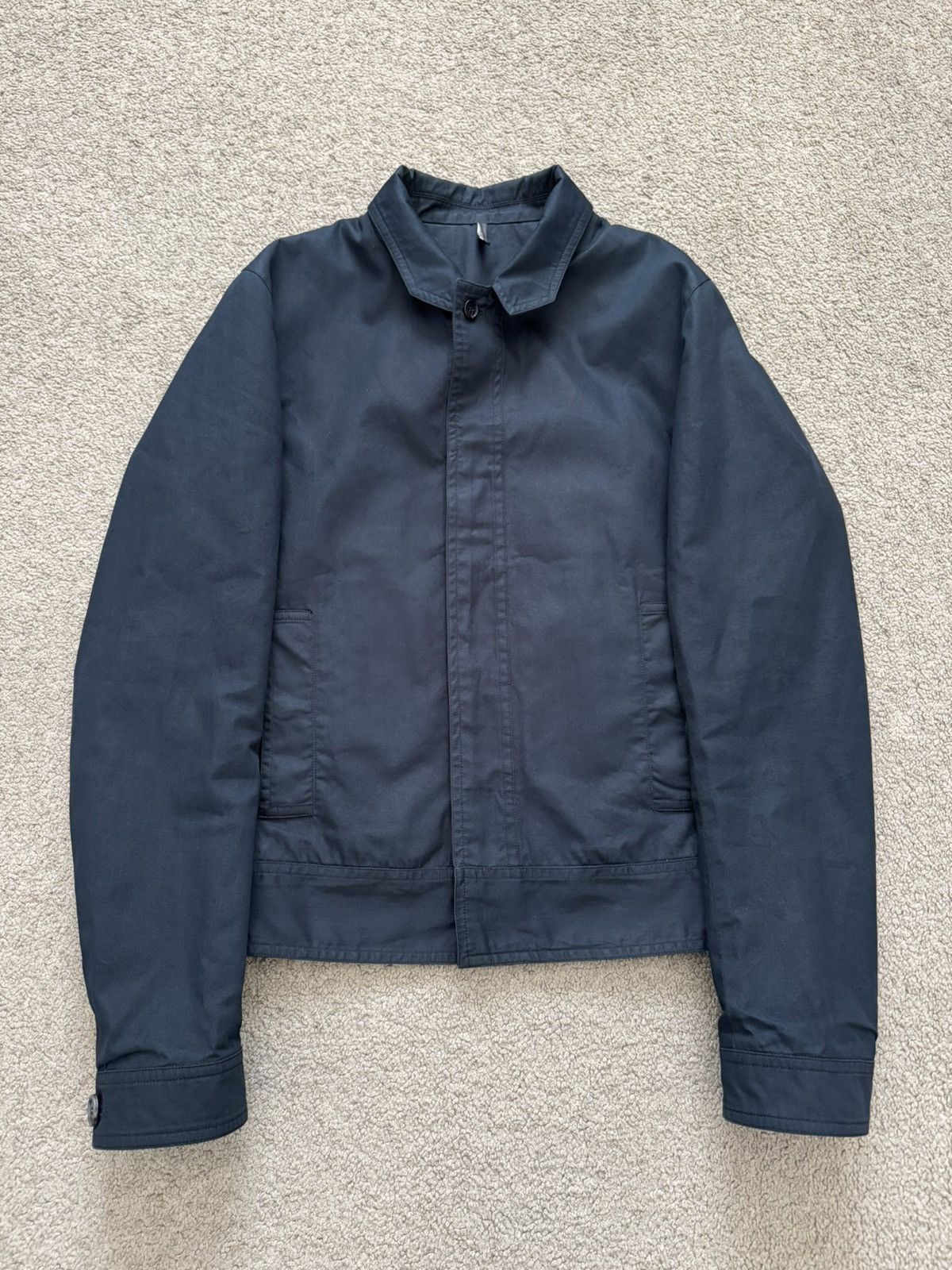 Kris Van Assche | Grailed