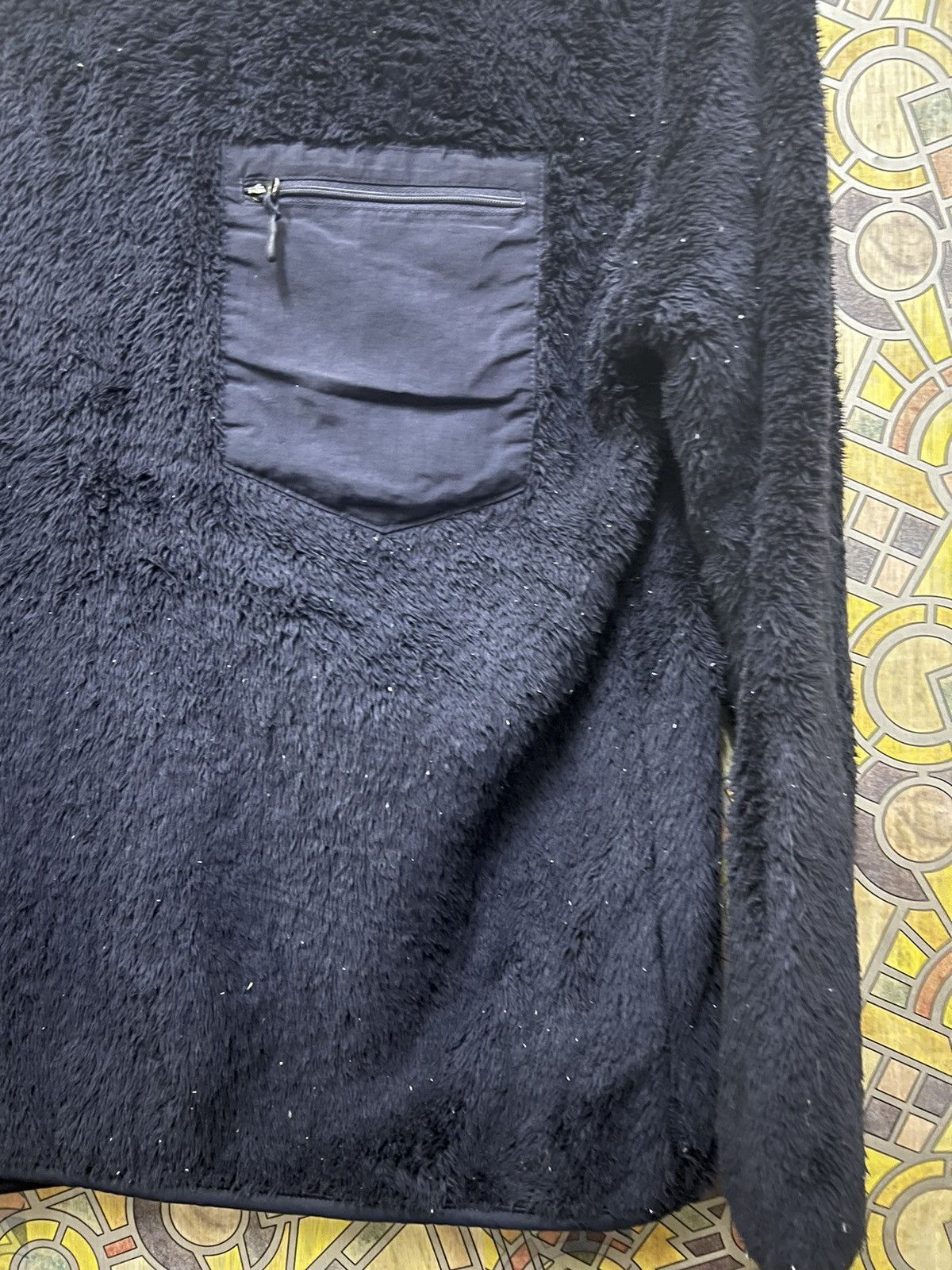 Undercover × Uniqlo VERY RARE ENGINEERED GARMENTS x UNIQLO. (GJ31) Size US L / EU 52-54 / 3 - 5 Thumbnail
