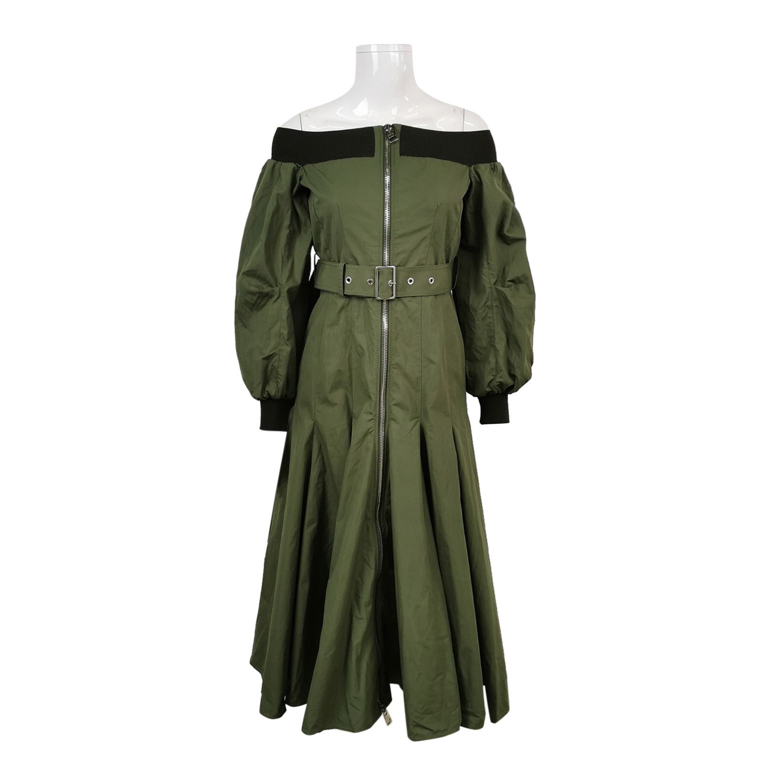 Alexander McQueen Alexander McQueen Women m Midi Size M / US 6-8 / IT 42-44 - 1 Thumbnail