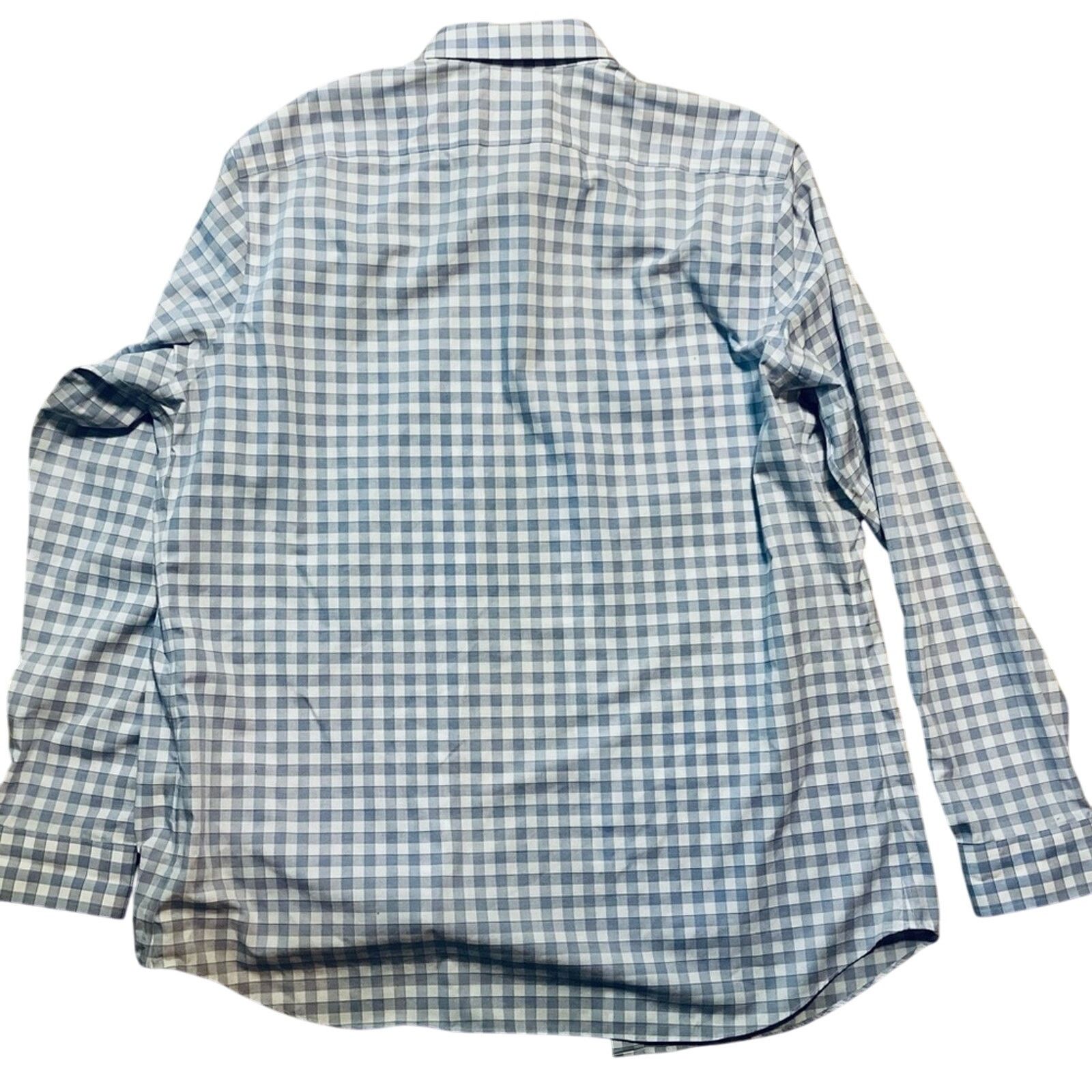 Banana Republic Banana Republic Slim Fit Button Down Size US XXL / EU 58 / 5 - 7 Thumbnail