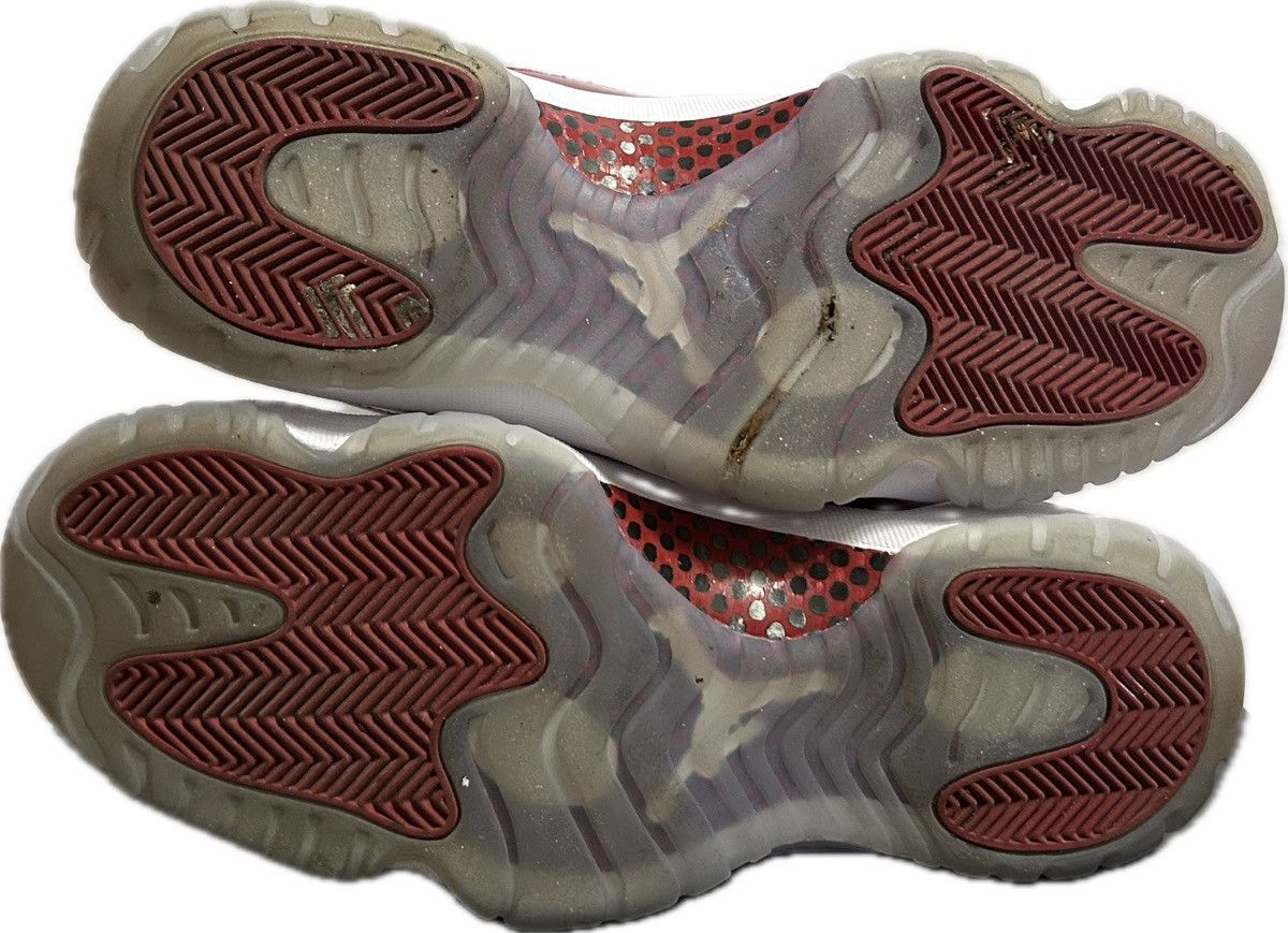 Jordan Brand Jordan 11 Cherry (2022) Size US 10.5 / EU 43-44 - 5 Thumbnail