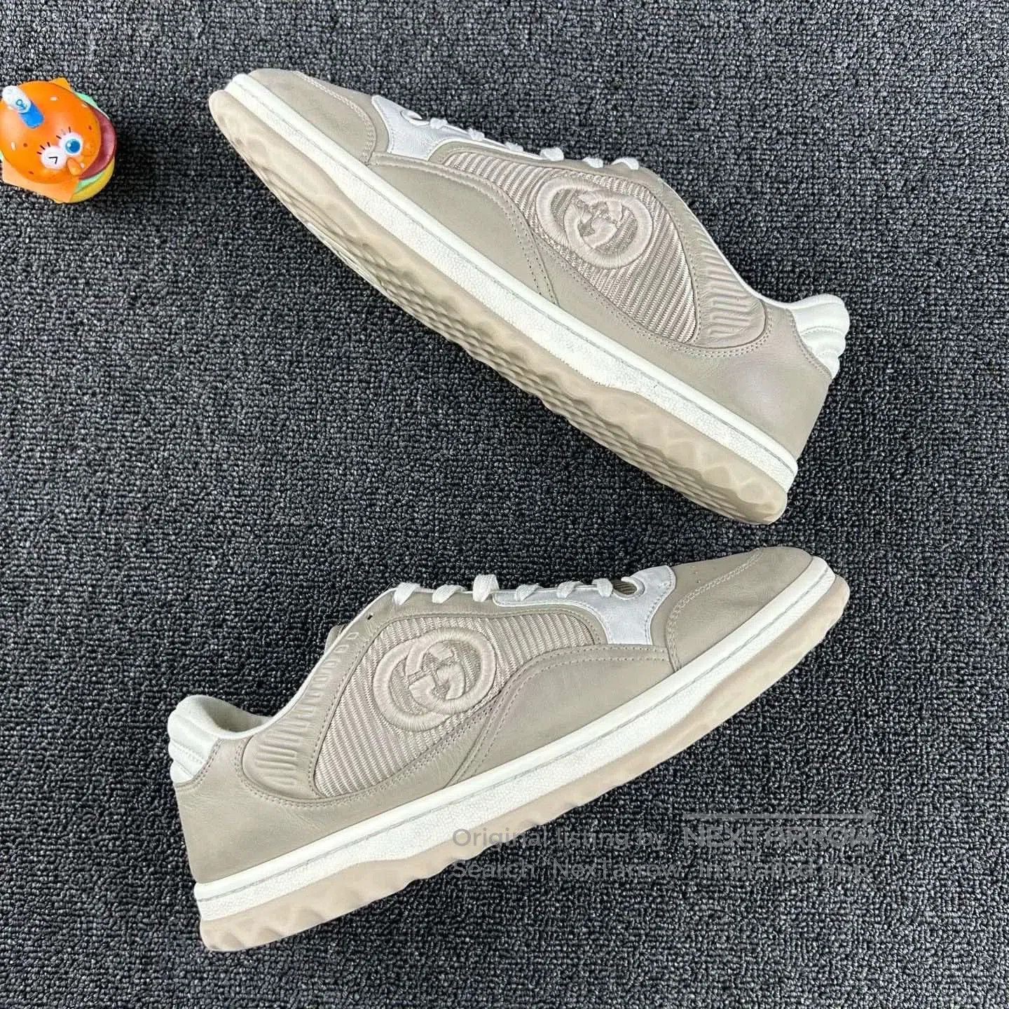 Gucci gucci mac8. Size US 9.5 / EU 42-43 - 4 Thumbnail
