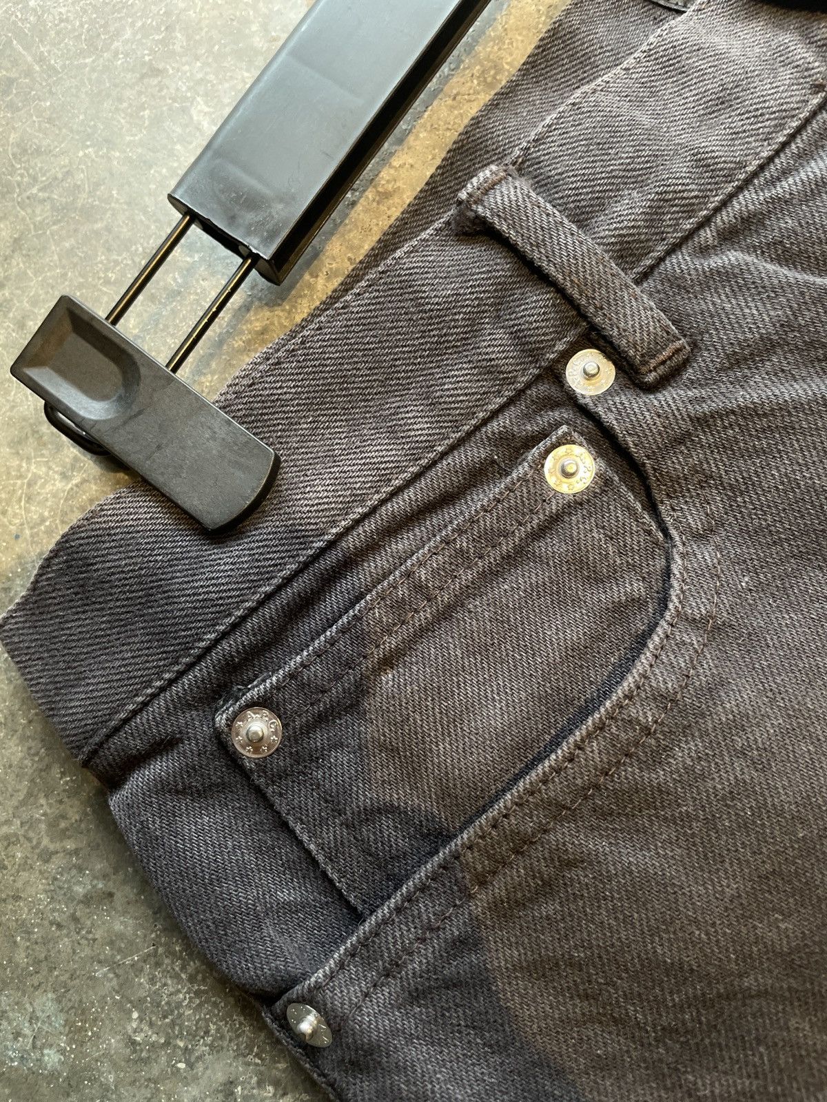 A.P.C. A.P.C short pants Size US 32 / EU 48 - 7 Thumbnail