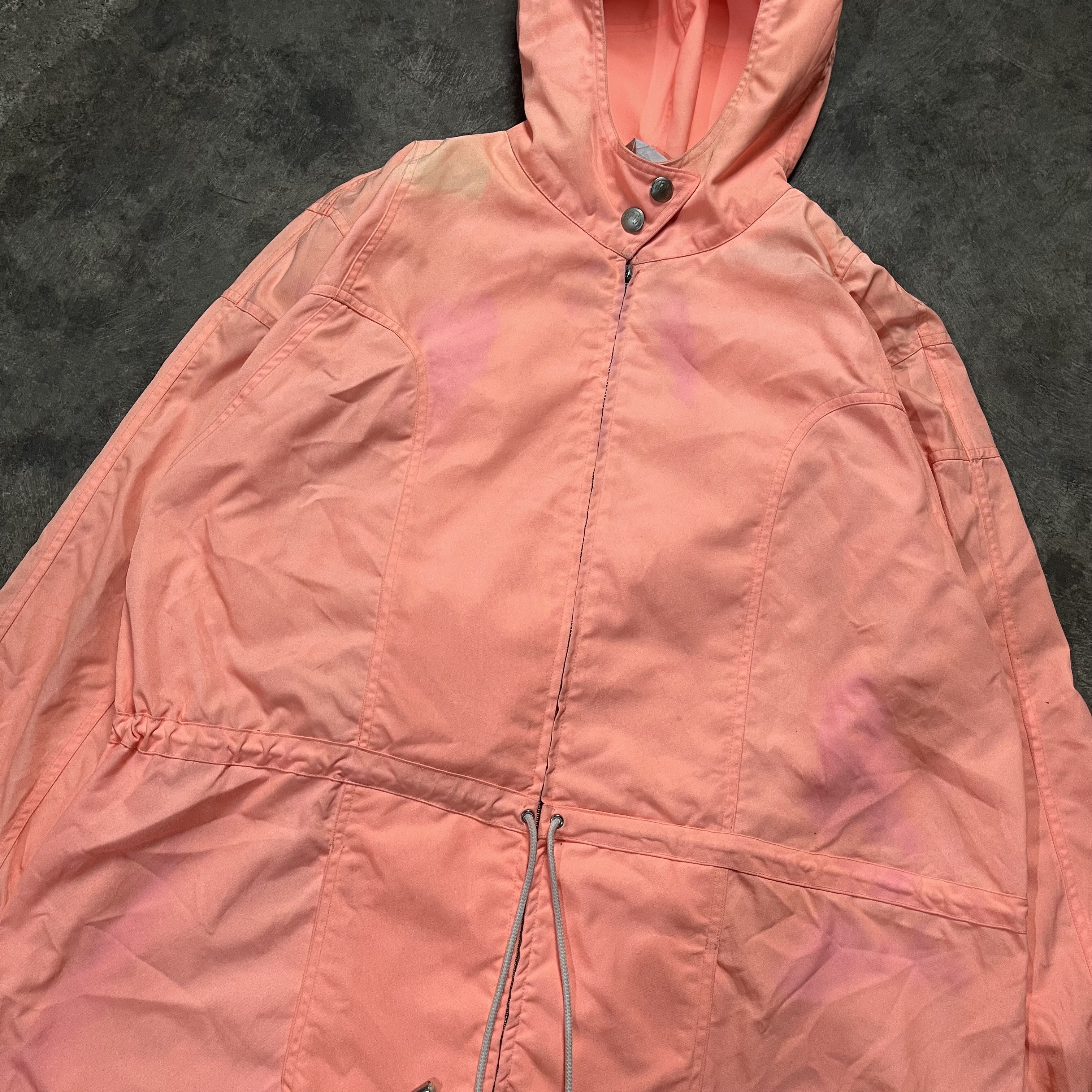 Designer × Thierry Mugler Thierry mugler parkas vintage Size US L / EU 52-54 / 3 - 2 Thumbnail