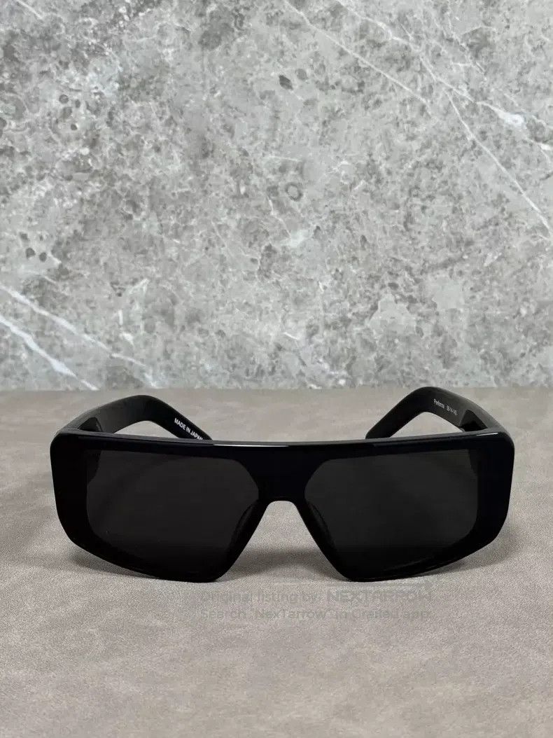 Rick Owens RICK OWENS Glasses, sunglasses, shades Size ONE SIZE - 2 Thumbnail