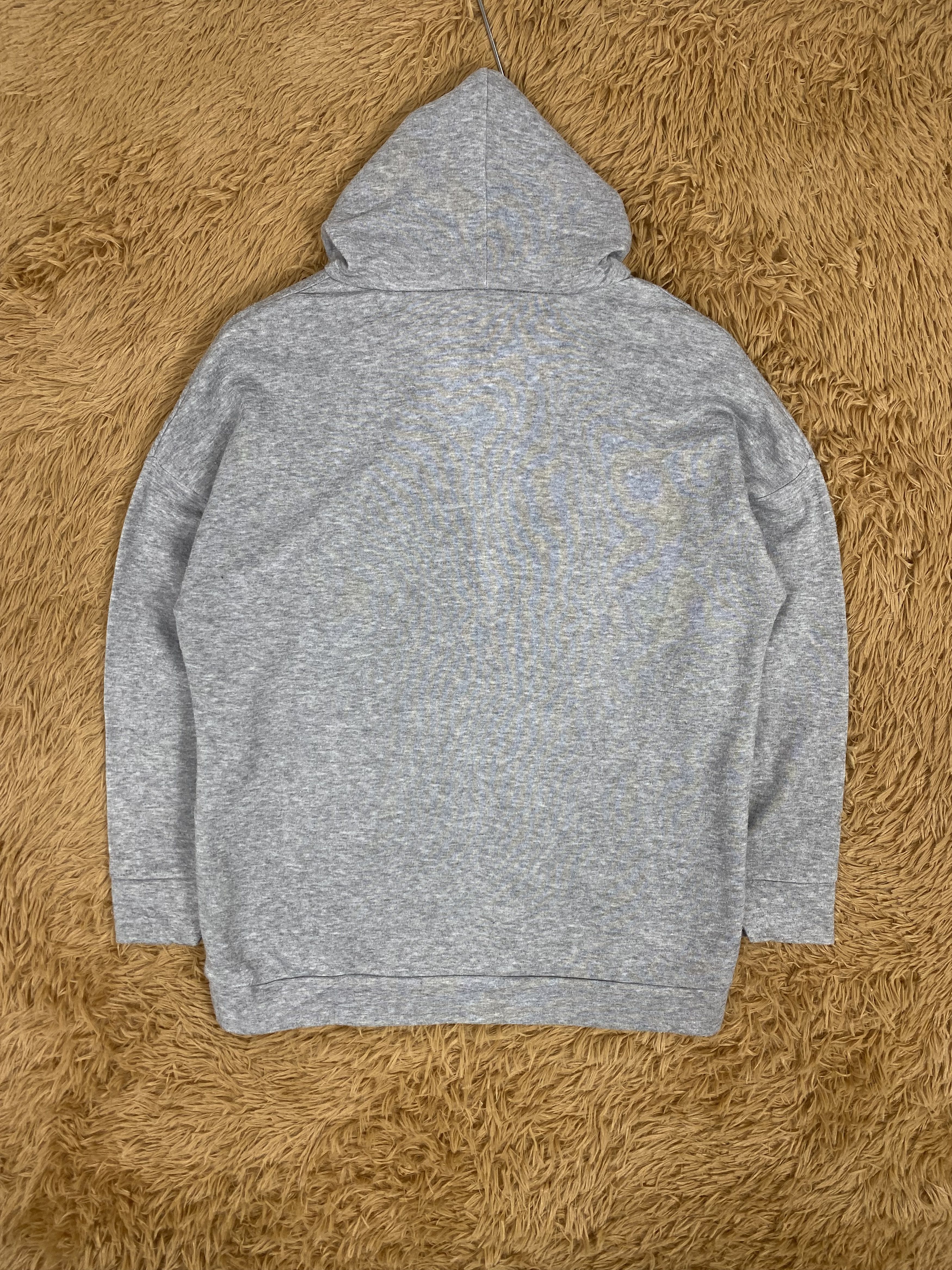 Designer Vintage Smiley Face Hoodie Sweatshirts PS0052 Size US S / EU 44-46 / 1 - 3 Thumbnail