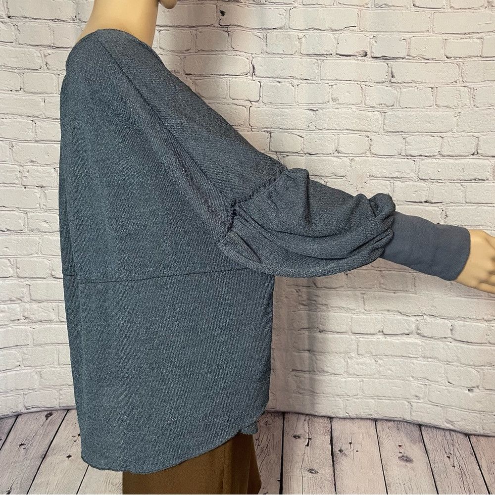 Free People NWT New Free People Marla Henley Top Size S Size S / US 4 / IT 40 - 3 Thumbnail