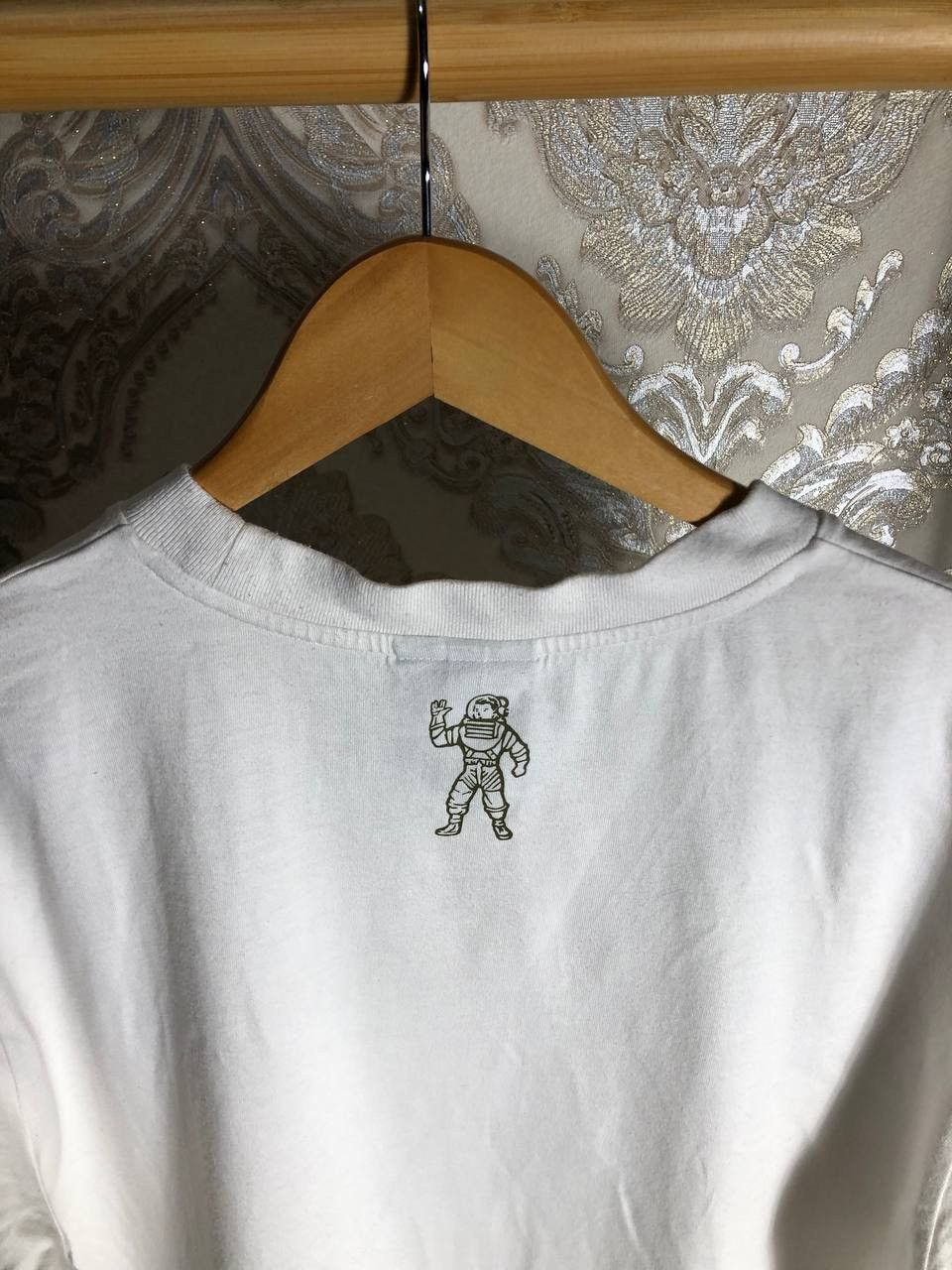 Billionaire Boys Club BILLIONAIRE BOYS CLUB BY ICE CREAM ASTRONAUT CAMO DESIGNER Size US L / EU 52-54 / 3 - 10 Thumbnail