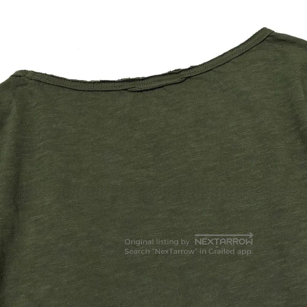45rpm Unique Quilted T. Size S / US 4 / IT 40 - 6 Thumbnail
