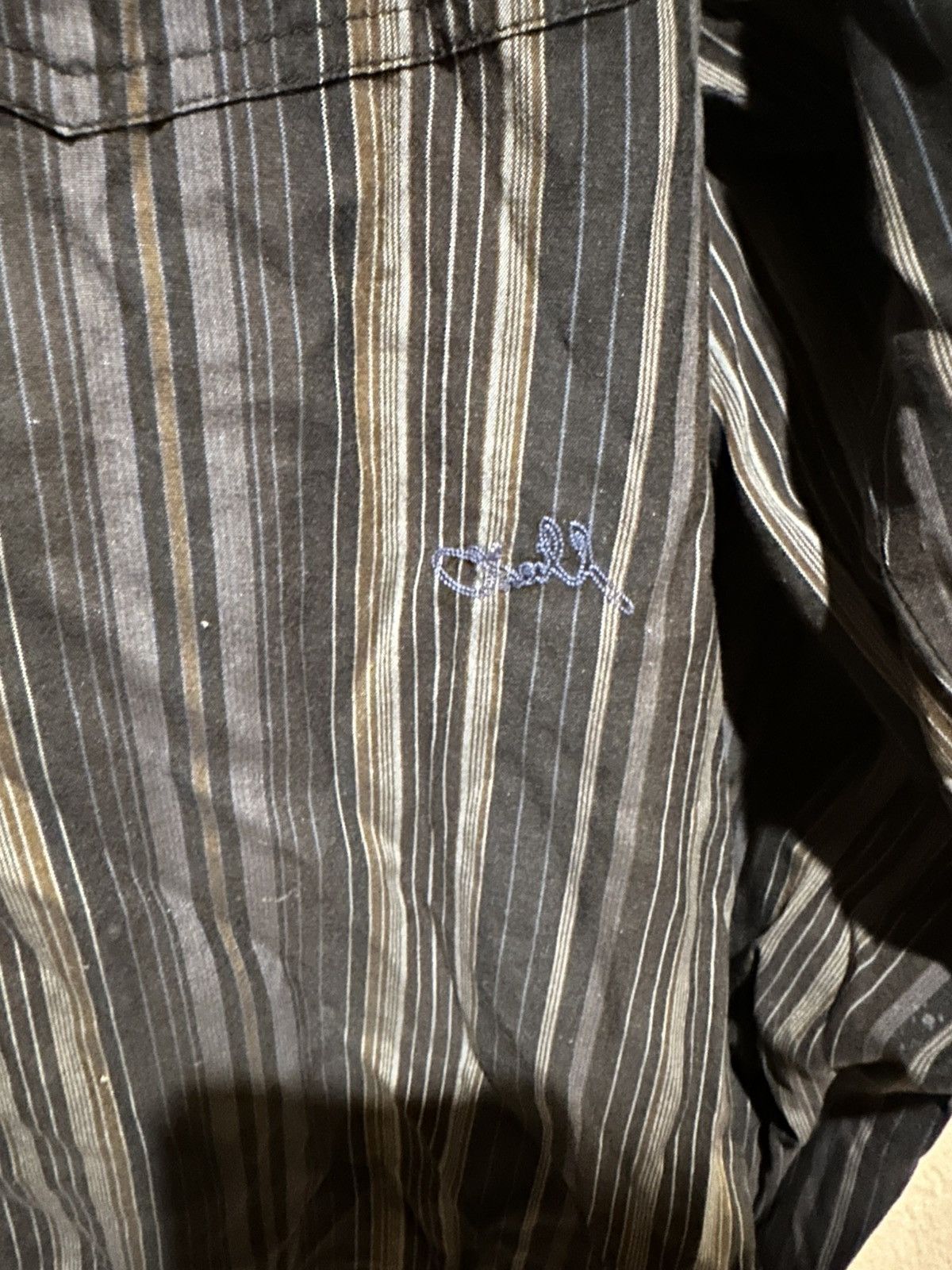 O'Neill Vintage O’neill Button up Size US L / EU 52-54 / 3 - 2 Thumbnail