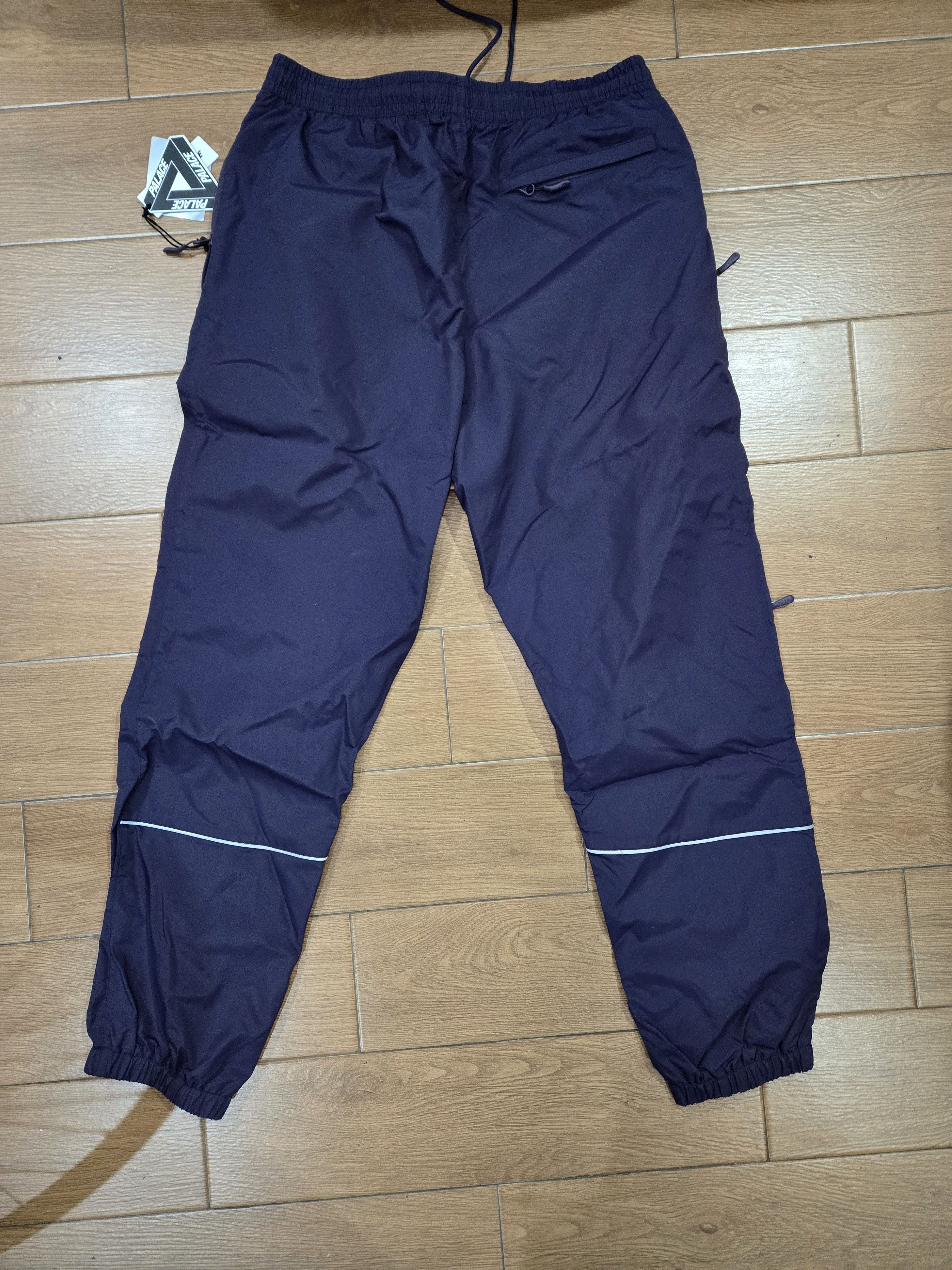 Palace Reflector Bottoms Size US 36 / EU 52 - 6 Thumbnail