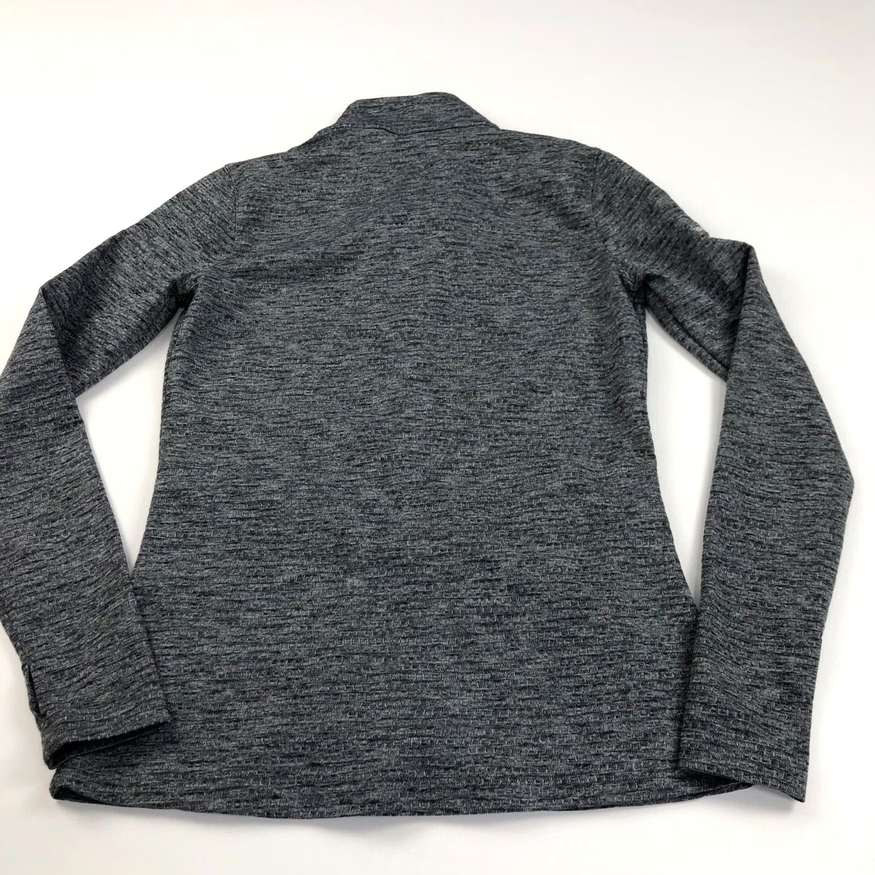 Nike Nike Golf Dri-Fit Medium Womens Pullover Top LOGO Athleisure Gym Tennis Golf Mock Neck Vestment Shirt Size M / US 6-8 / IT 42-44 - 4 Thumbnail