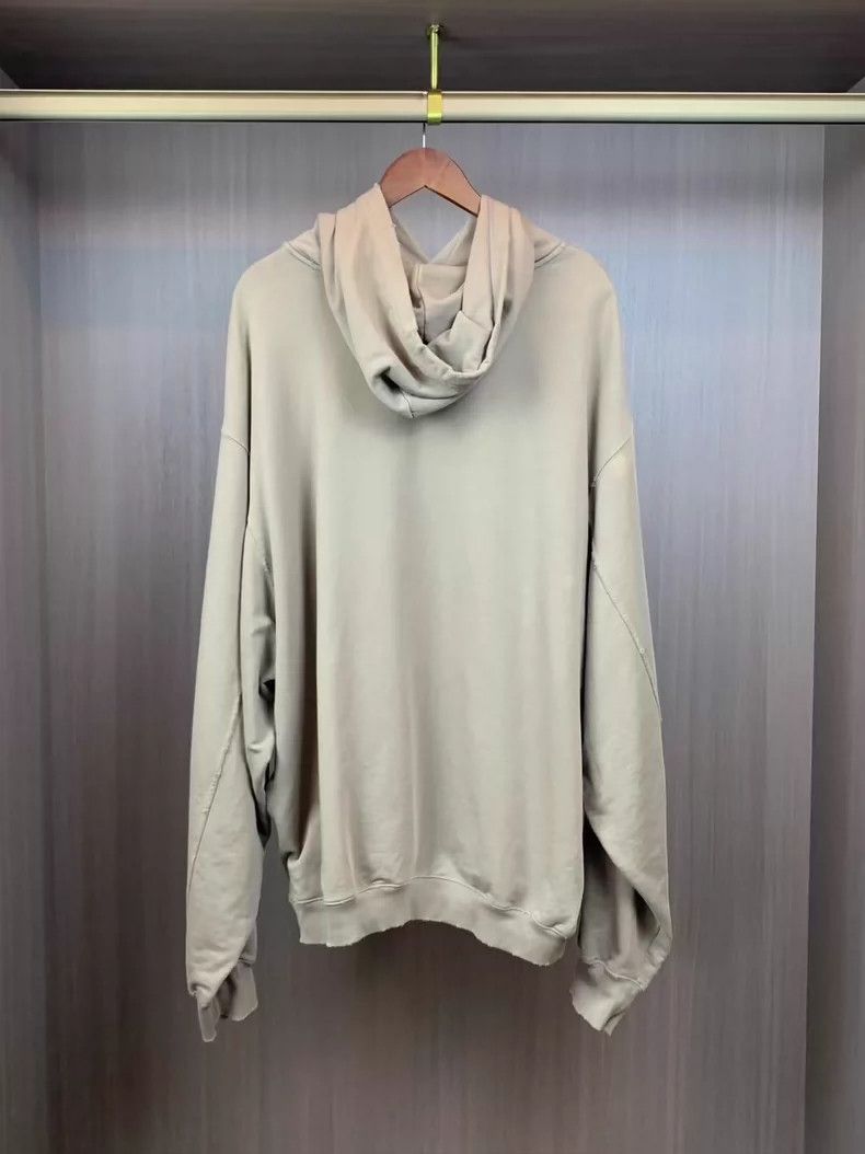 Balenciaga Balenciaga Destroy a hoodie Size US S / EU 44-46 / 1 - 2 Thumbnail