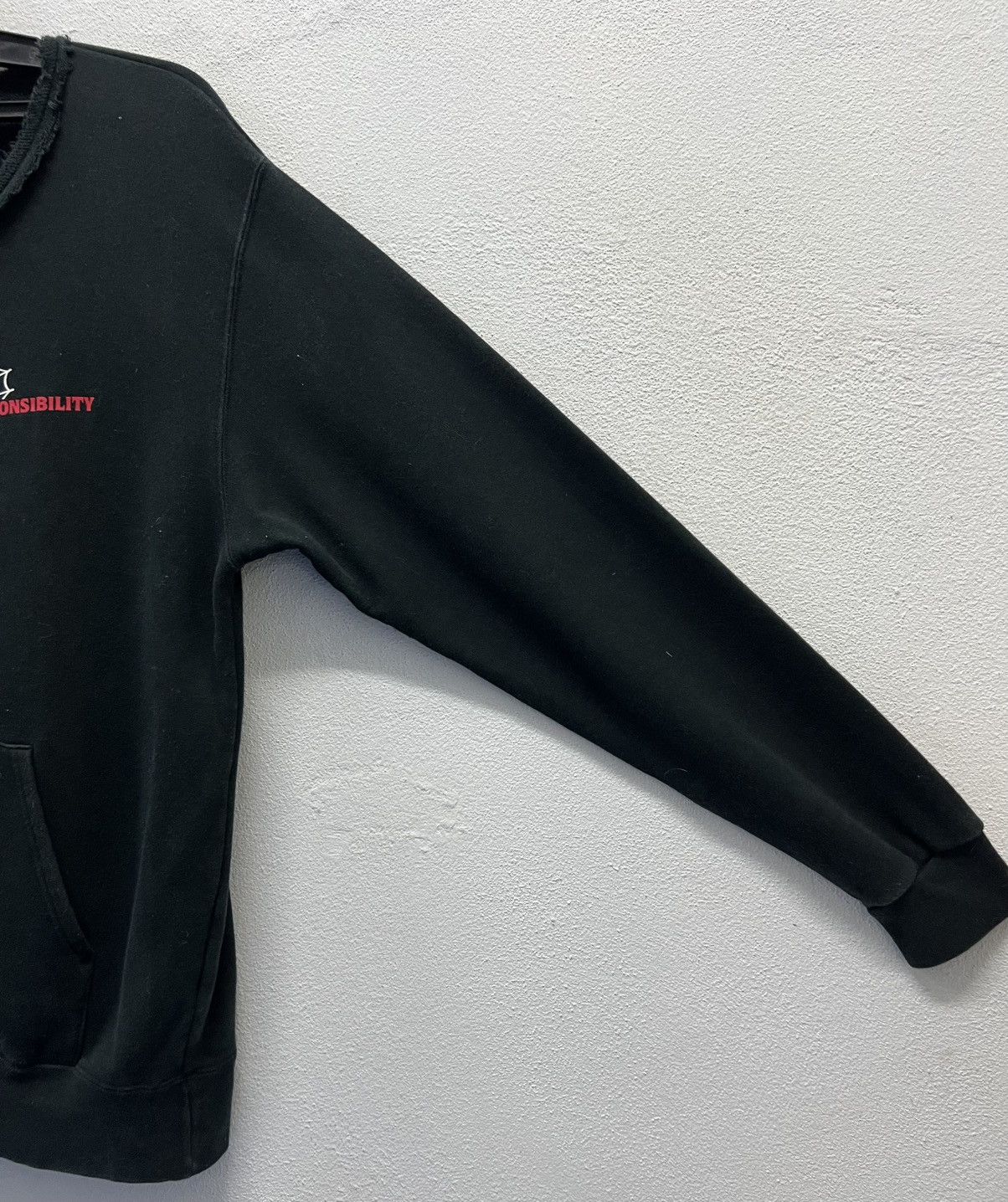 Universal Studios × Vintage VINTAGE UNIVERSAL STUDIOS JAPAN SPIDER-MAN SWEATSHIRT Size US M / EU 48-50 / 2 - 6 Thumbnail