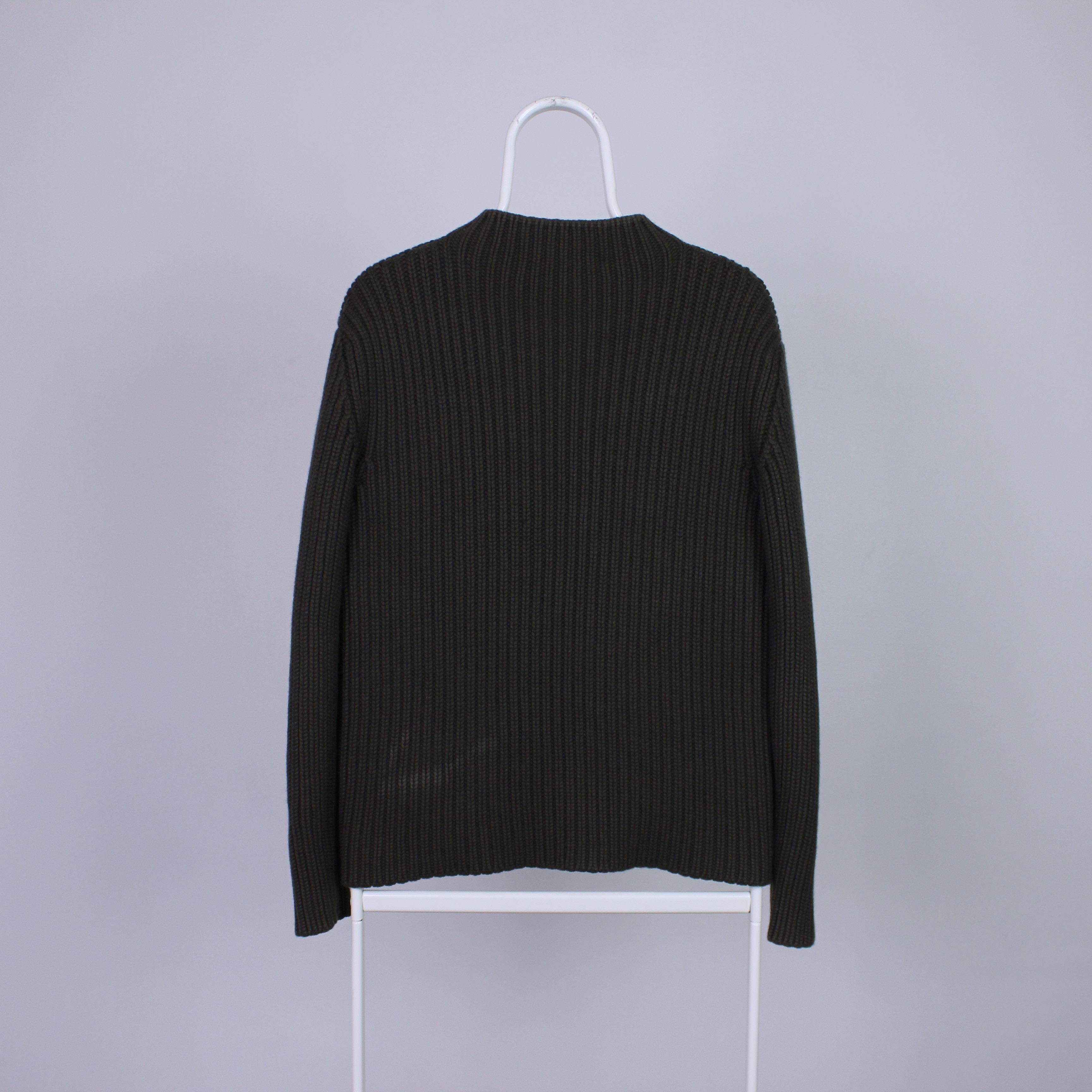 Nicole Farhi Nicole Farhi heavy knitwear cashmere wool M Size US M / EU 48-50 / 2 - 5 Thumbnail