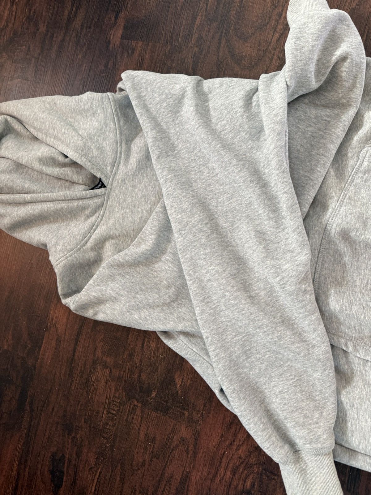 Corteiz Corteiz authentic hoodie Size US S / EU 44-46 / 1 - 14 Thumbnail