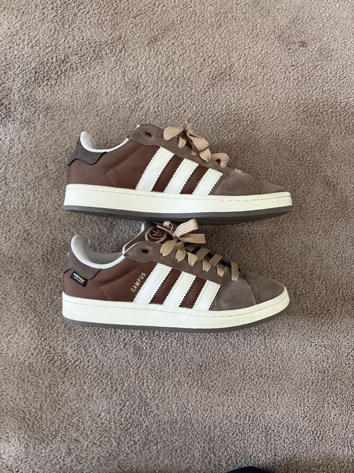 Adidas Adidas Campus Size US 10.5 / EU 43-44 - 1 Thumbnail