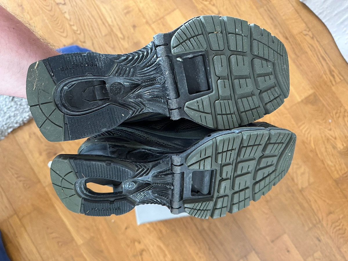 Balenciaga Balenciaga X Pander Size US 10 / EU 43 - 2 Thumbnail