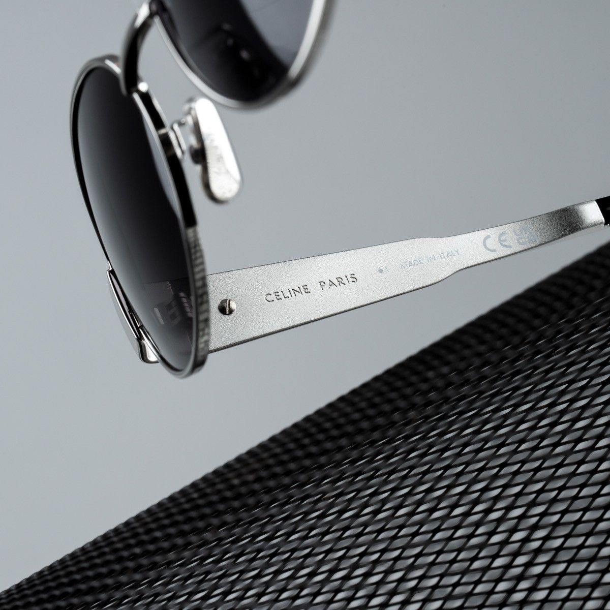 Celine CELINE CL40235U 16A SUNGLASSES Size ONE SIZE - 3 Thumbnail