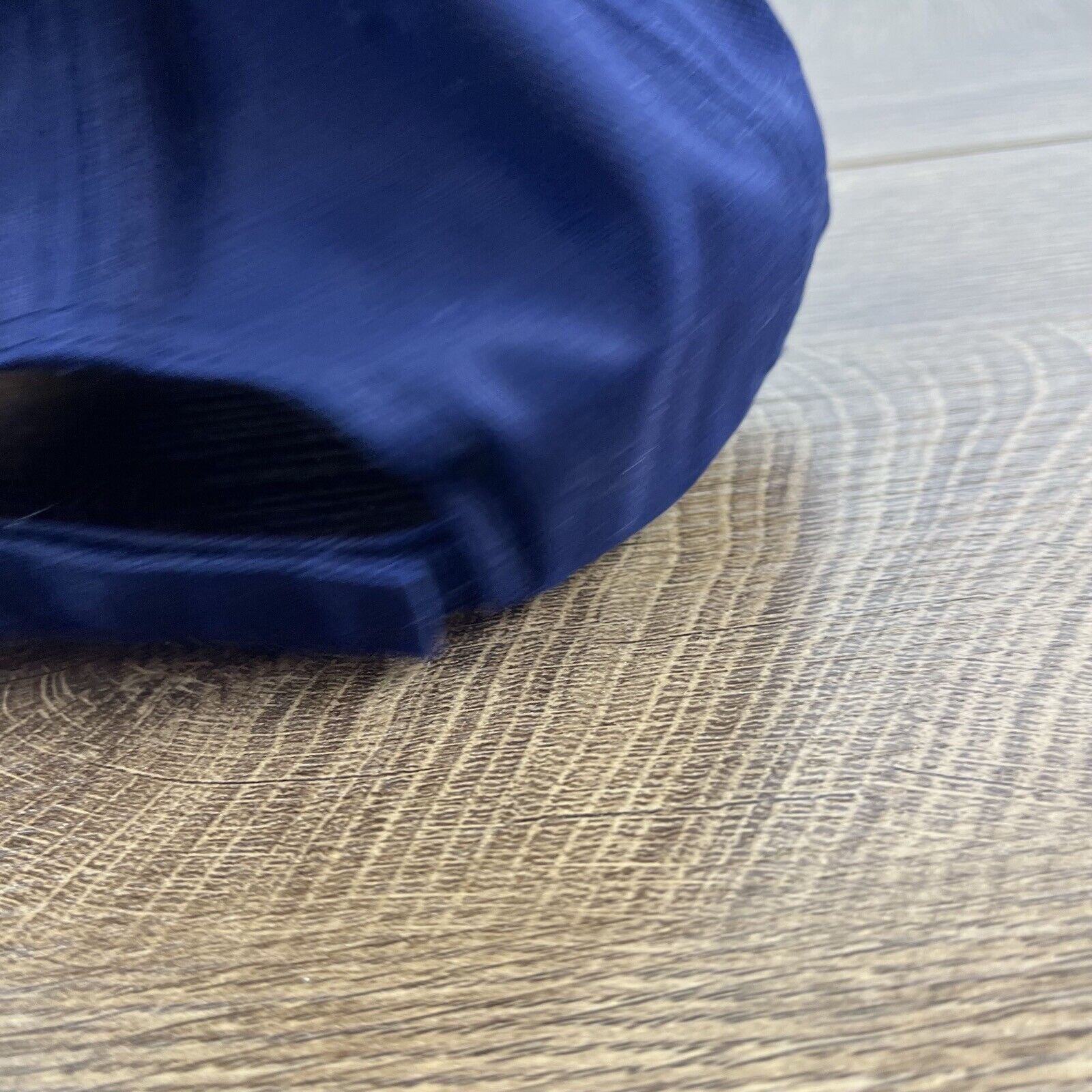 Other Polymer Packaging Hat Blue Adjustable Hat Blue 25th Annivers Size ONE SIZE - 11 Thumbnail