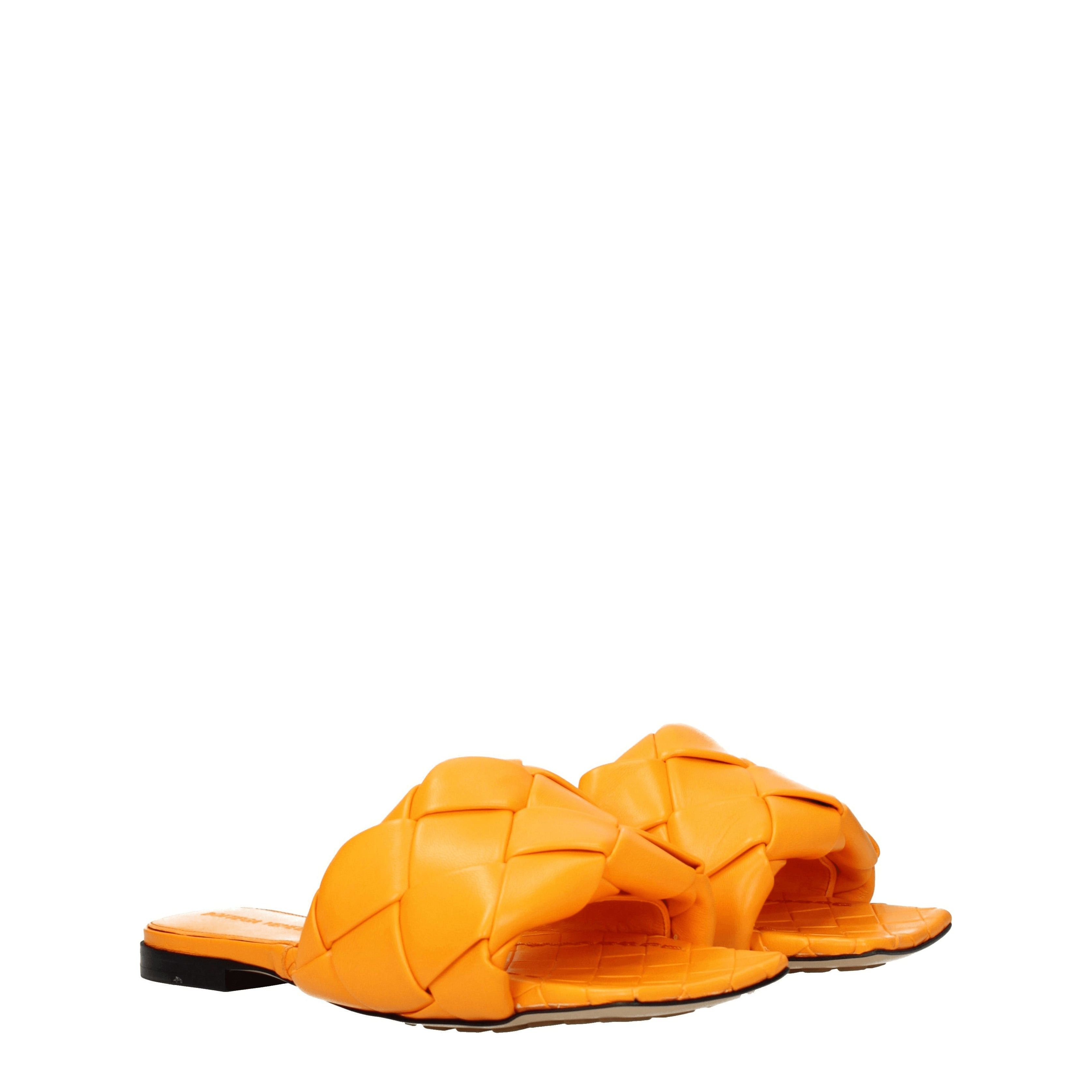 Bottega Veneta Slippers Size US 5 / IT 35 - 1 Thumbnail
