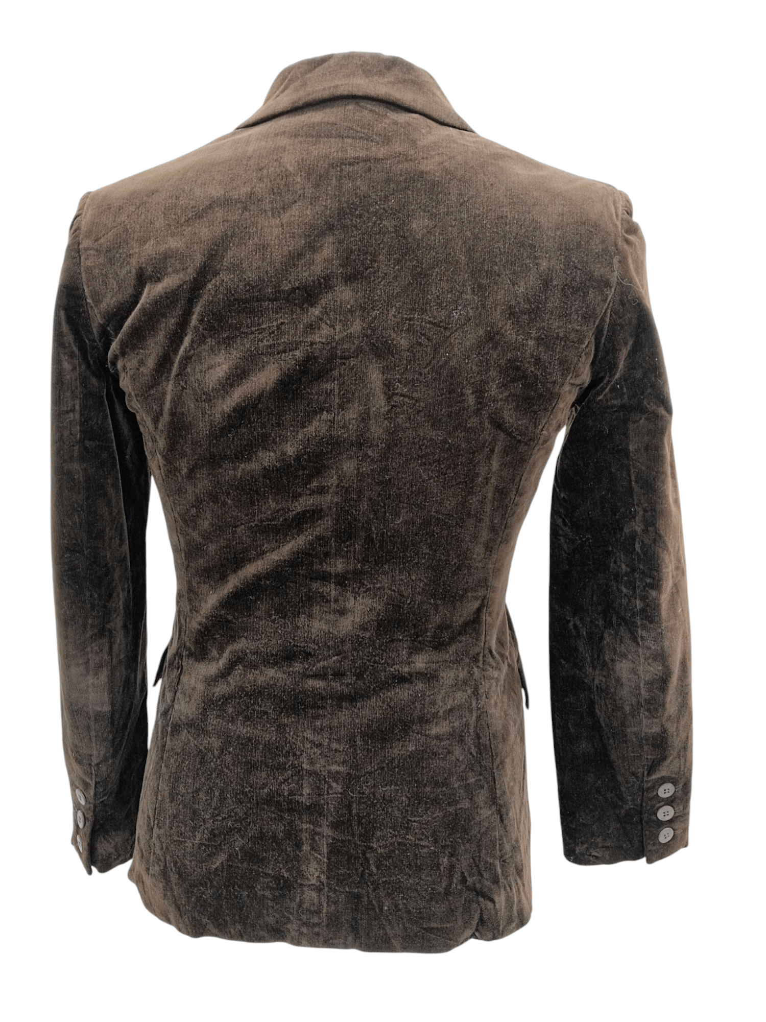 If Six Was Nine × Jil Stuart × Vintage Jill Stuart Blazer Size S / US 4 / IT 40 - 3 Thumbnail