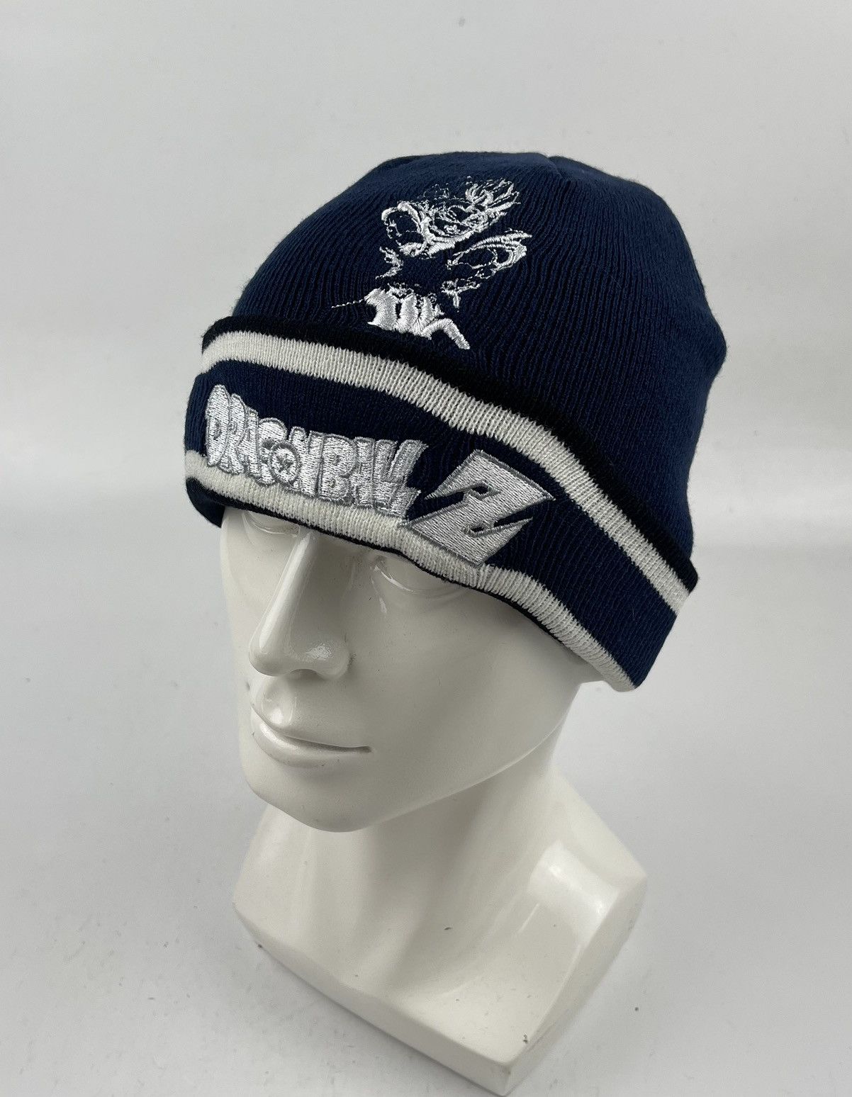 Anime × Japanese Brand dragon ball z beanie hat tc36 Size ONE SIZE - 1 Thumbnail